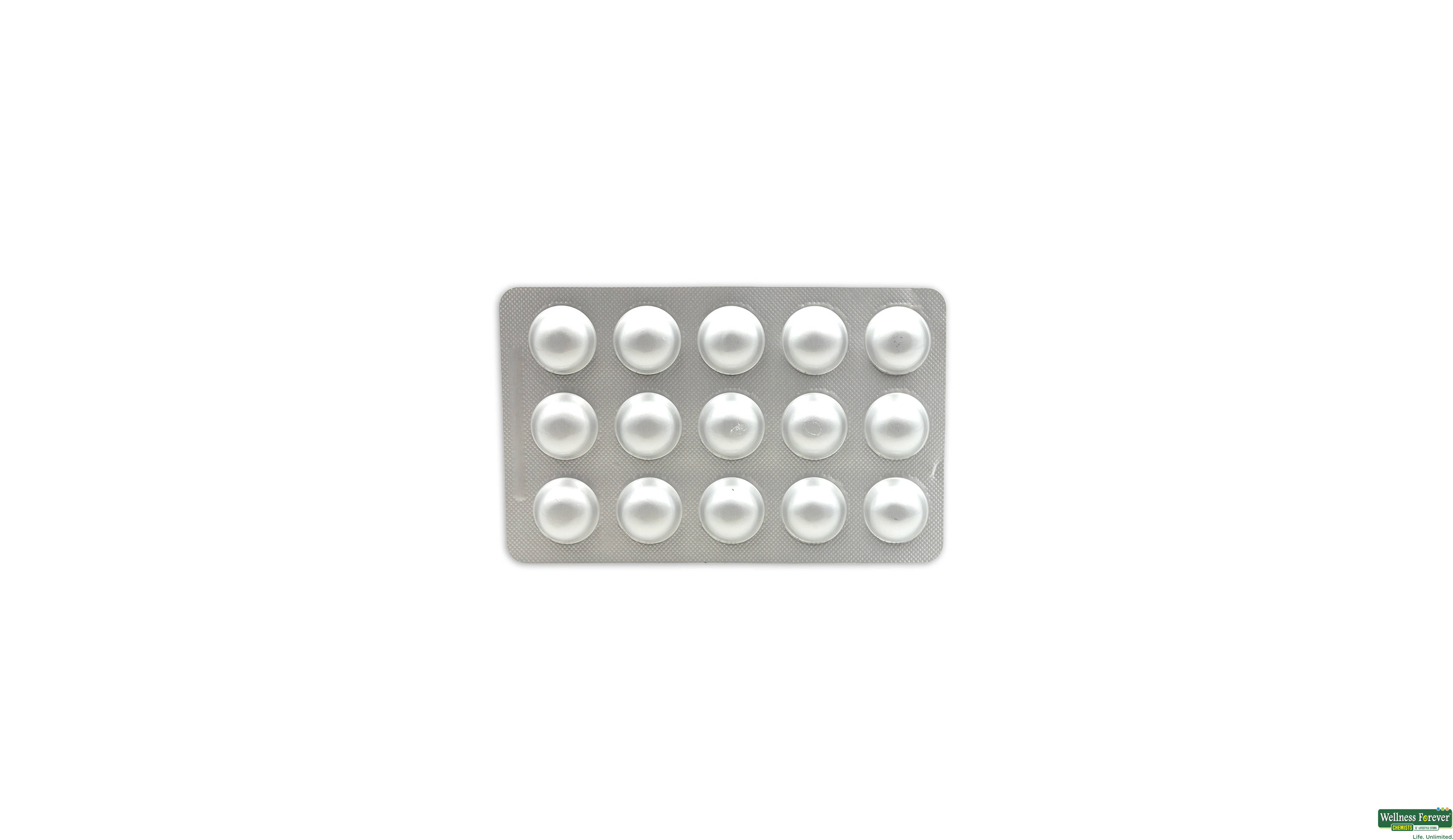 ROSULESS 40MG 15TAB- 2, 15TAB, 