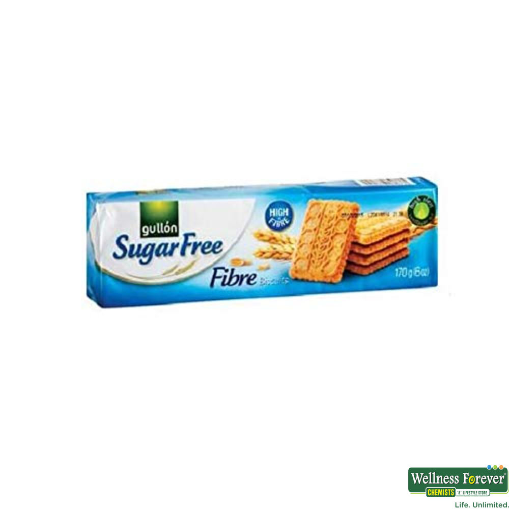 Wellness biscuits 2025