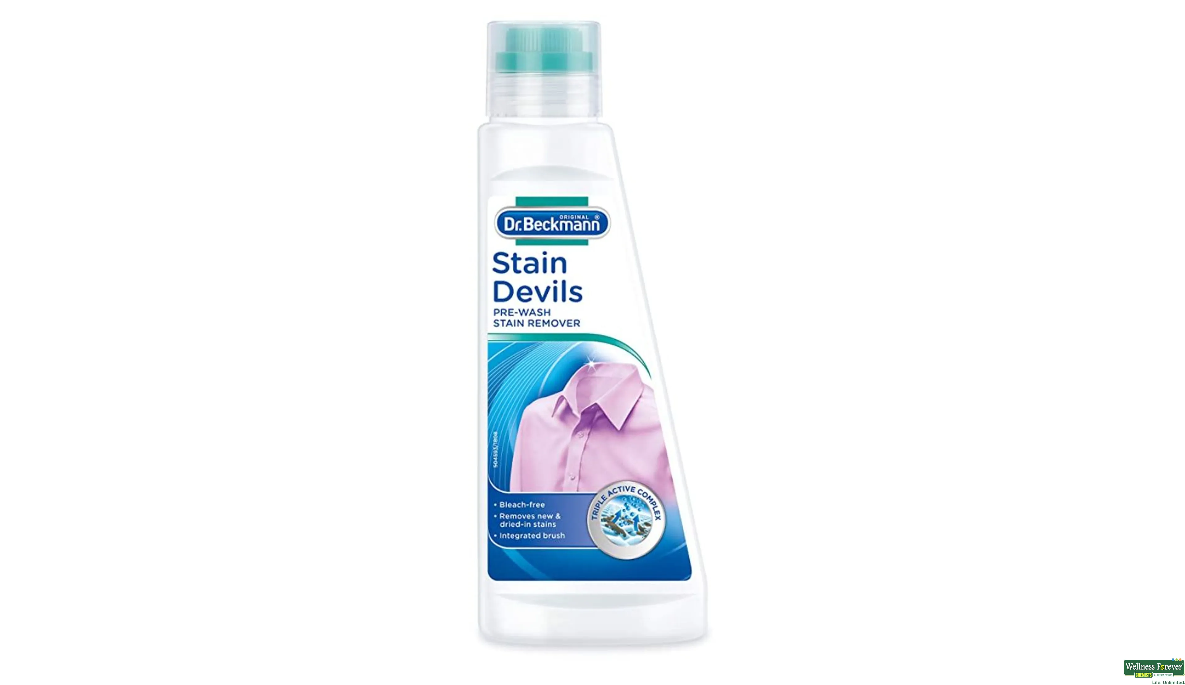 Dr Beckmann Stain Devil Pre Wash - 250ml