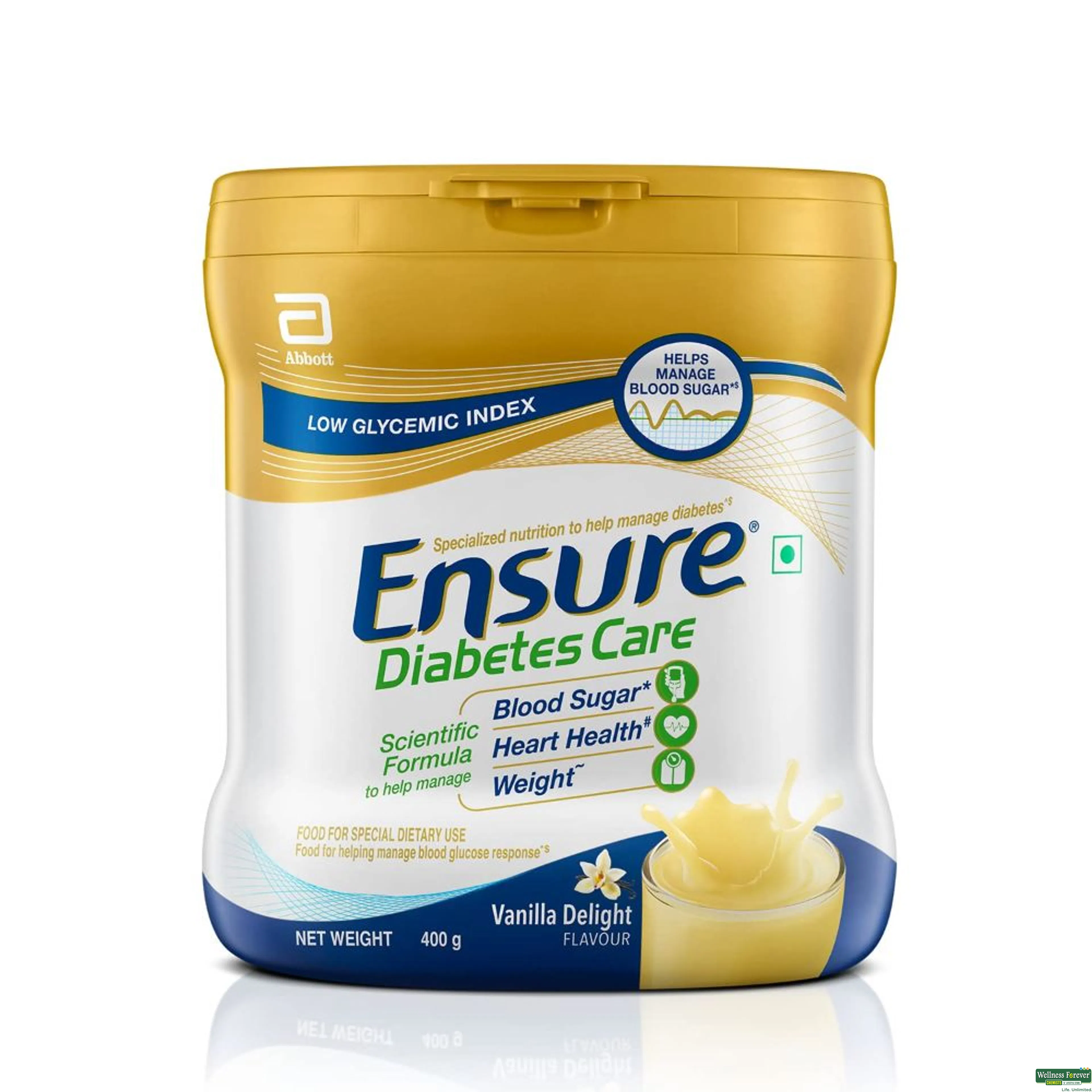 Ensure Chocolate Drink Powder 200 g