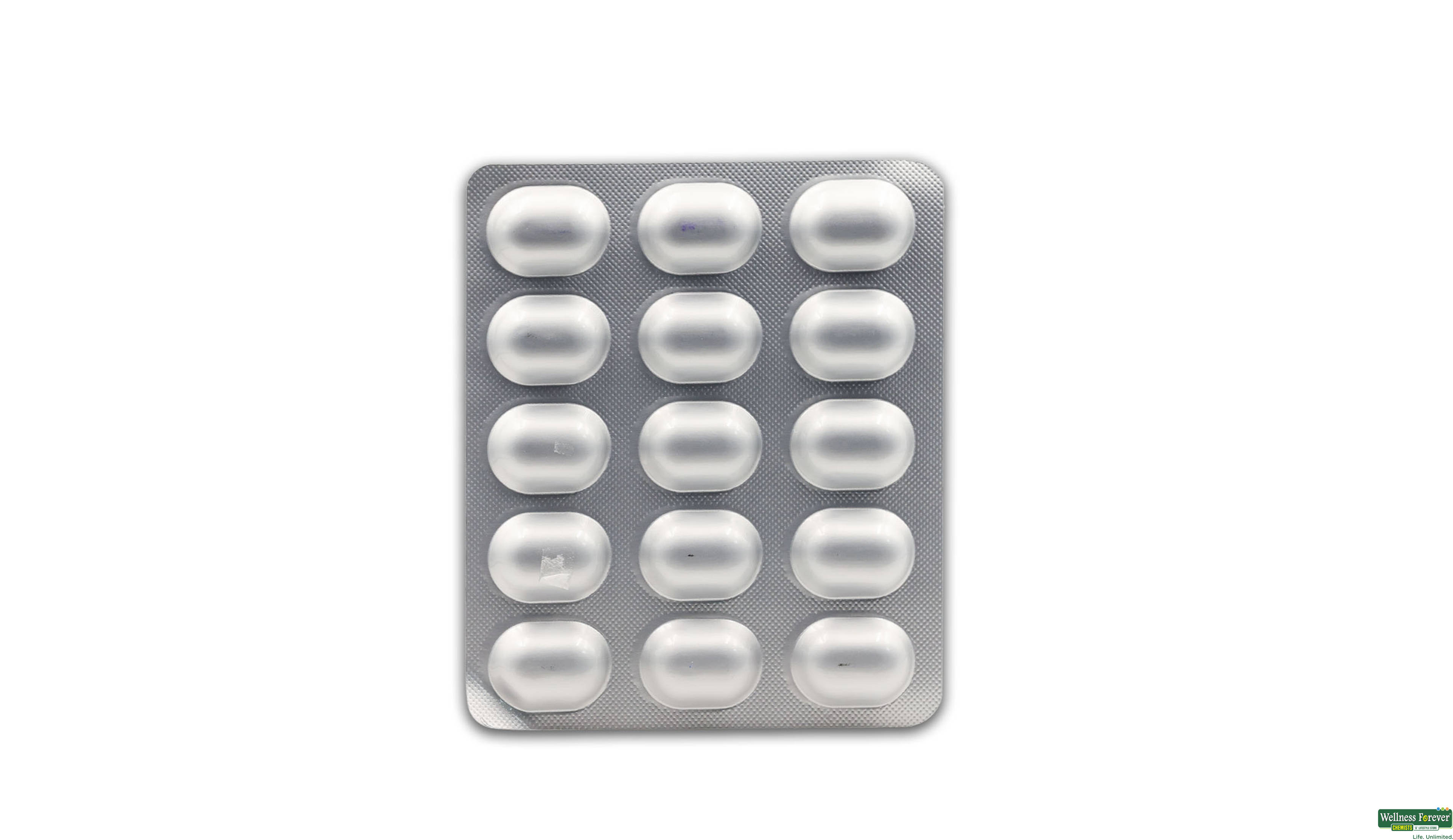 BRITZILAM 100MG 15TAB- 2, 15TAB, 