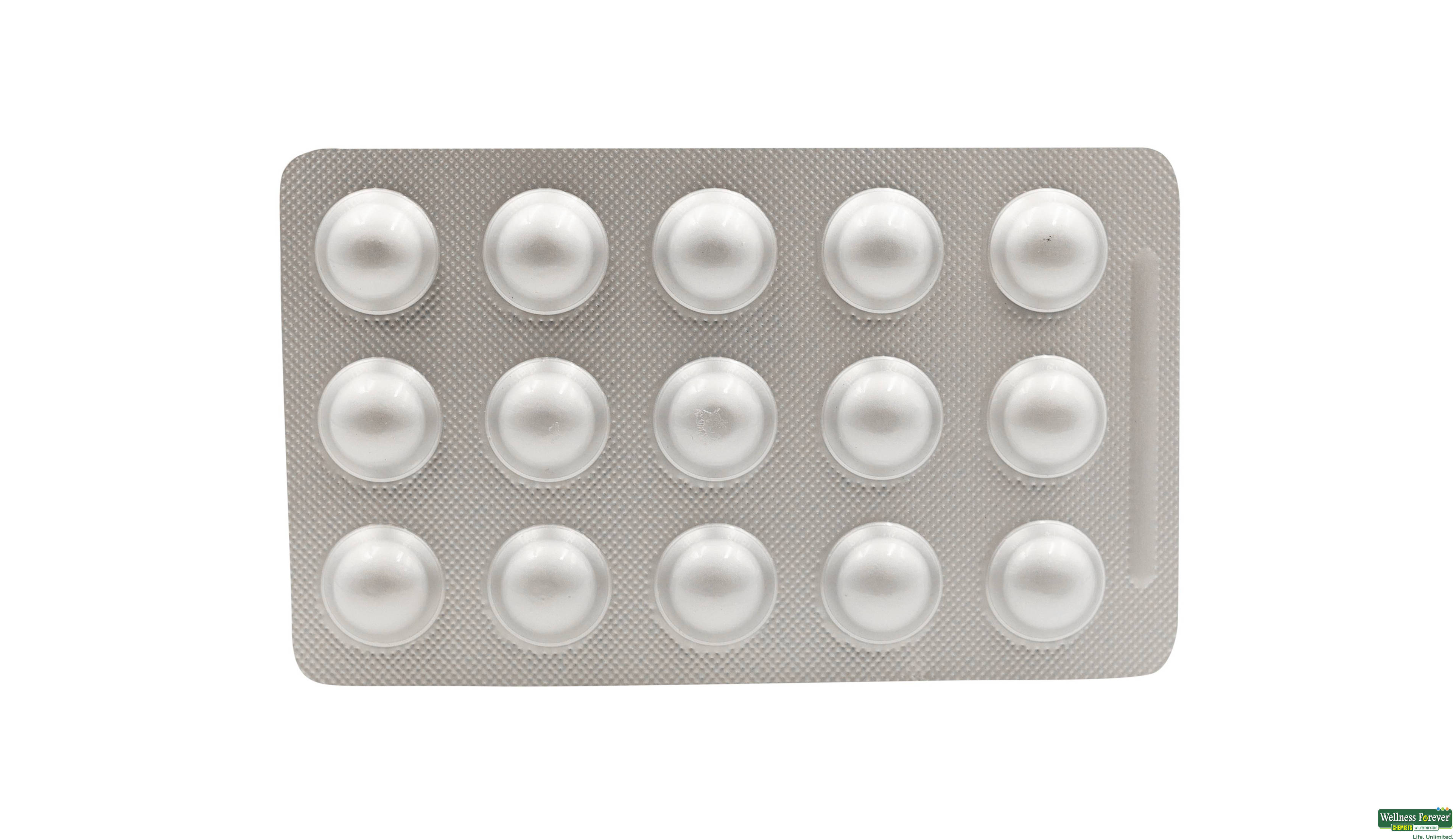 ROSULESS 5MG 15TAB- 2, 15TAB, 