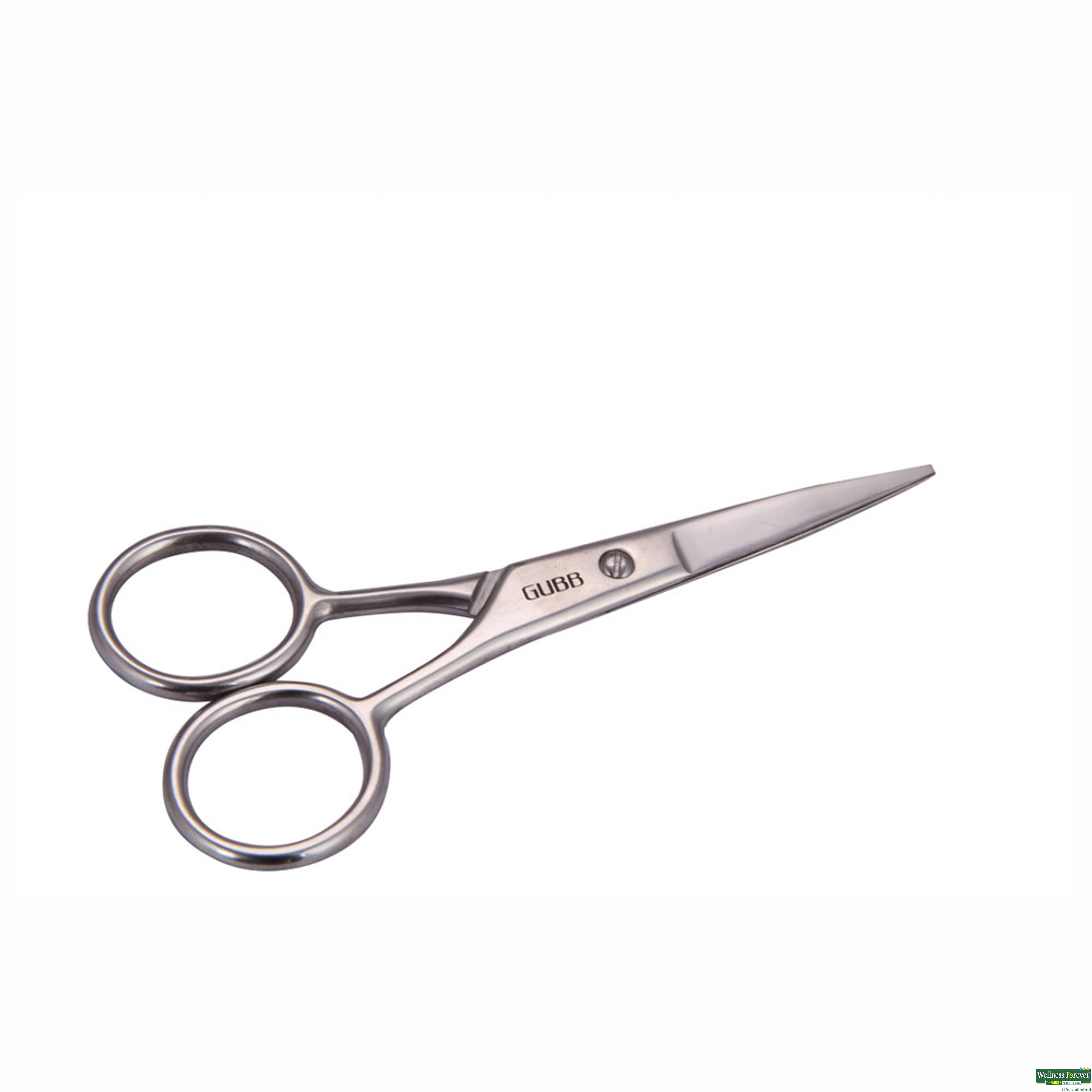 Gubb Grooming Scissor, 1 Piece-image