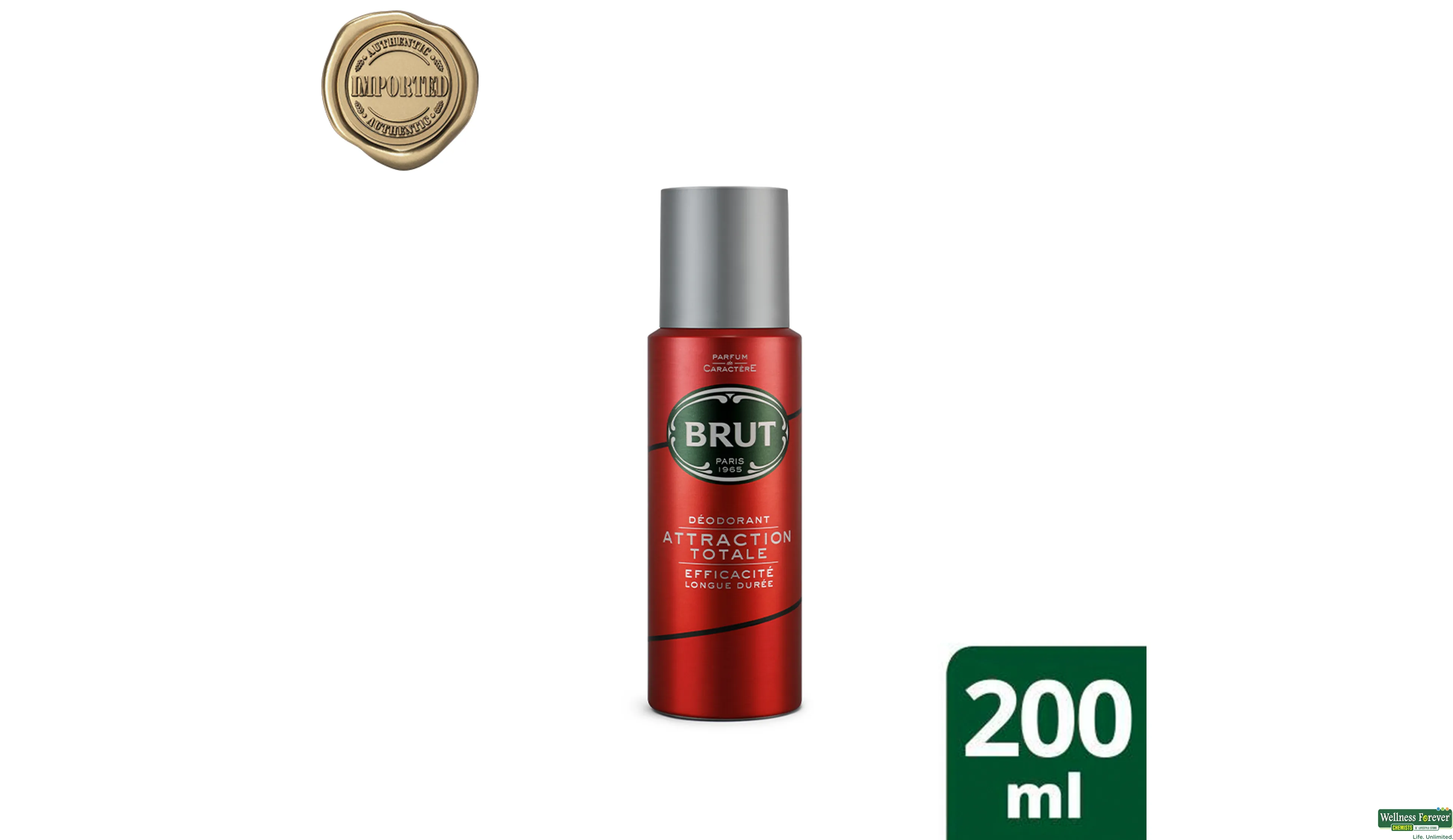 Brut antiperspirant spray shop