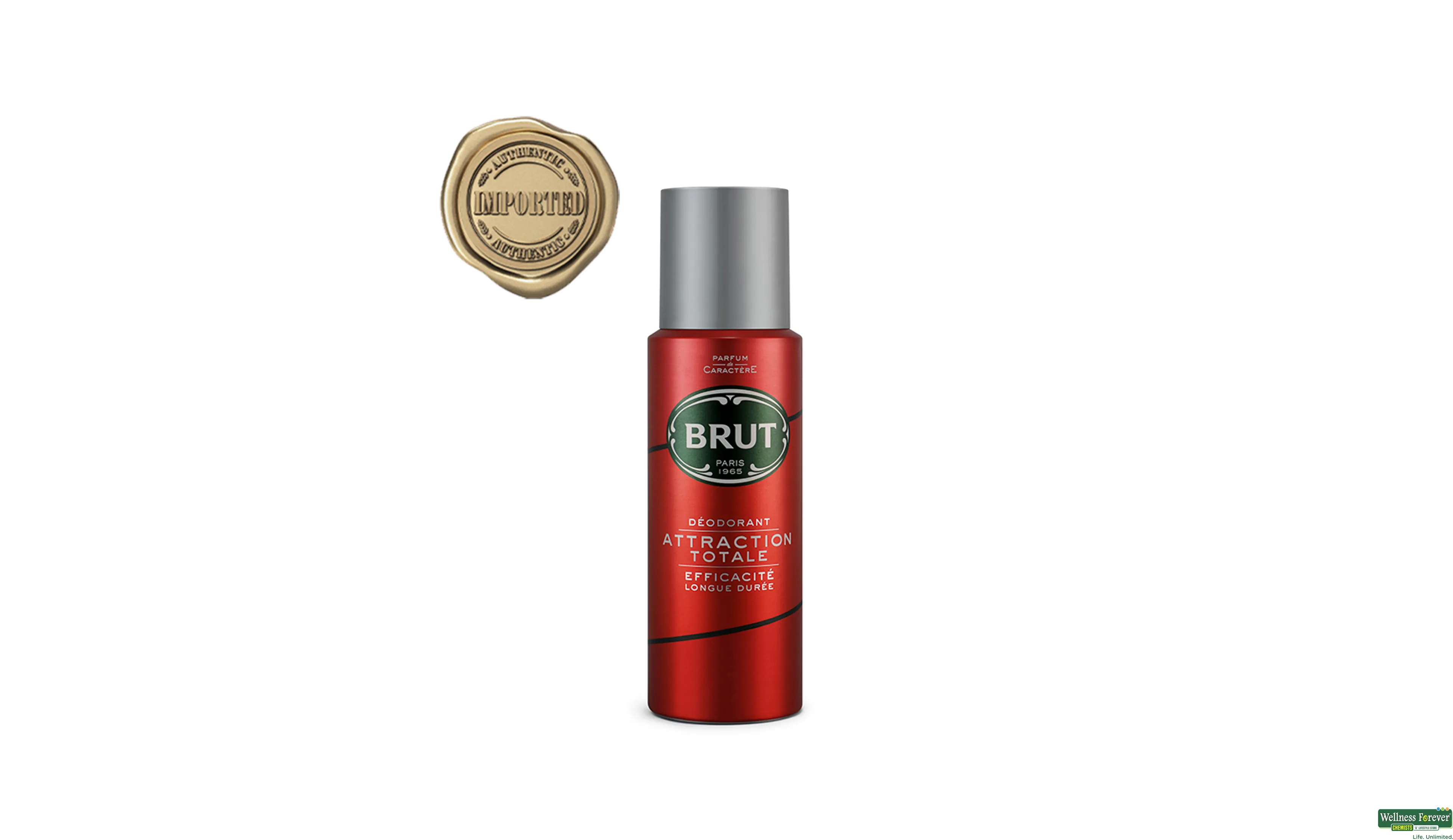 Brut attraction gift set outlet