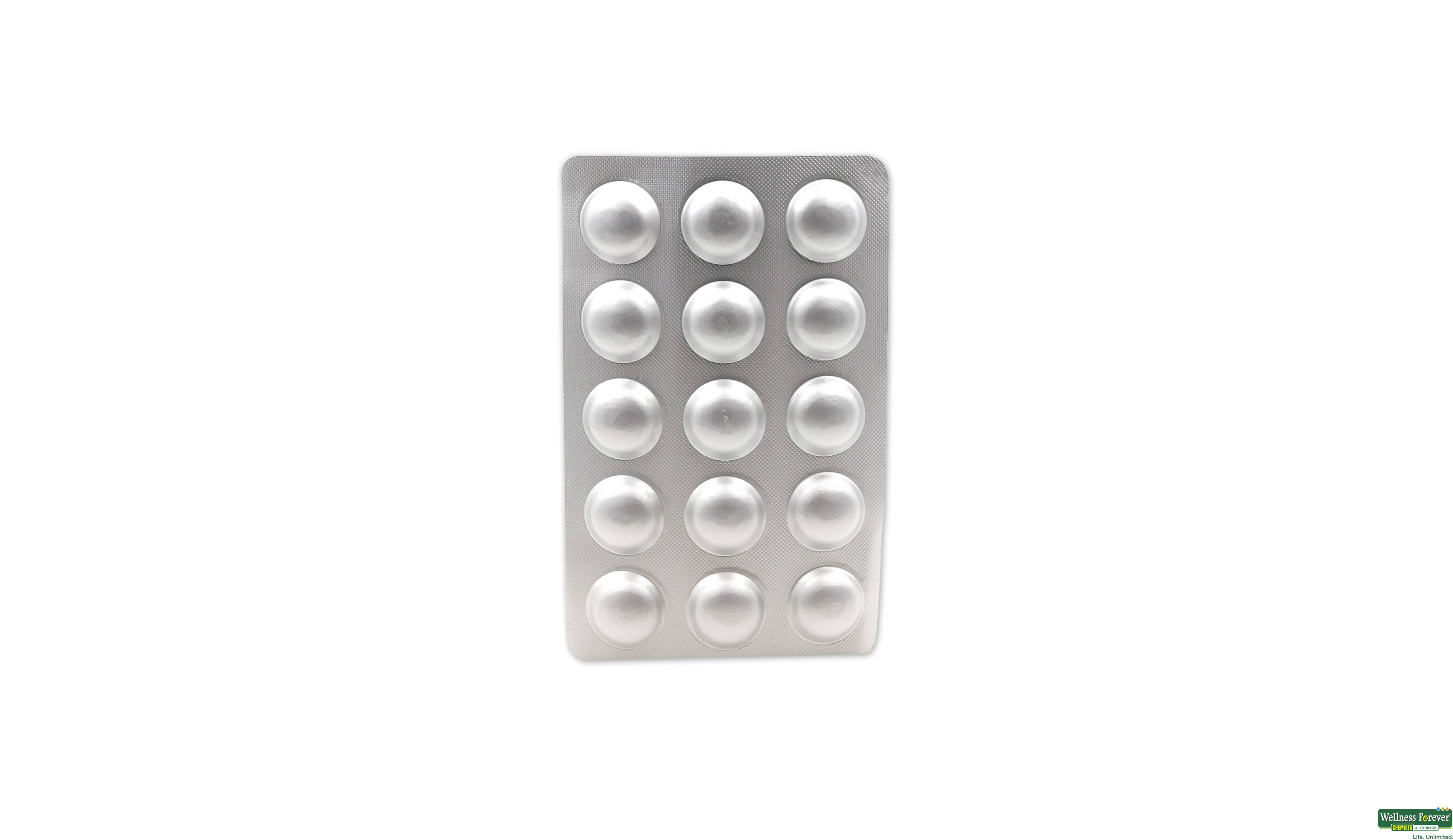 ULYSES 300MG 15TAB- 2, 15TAB, 