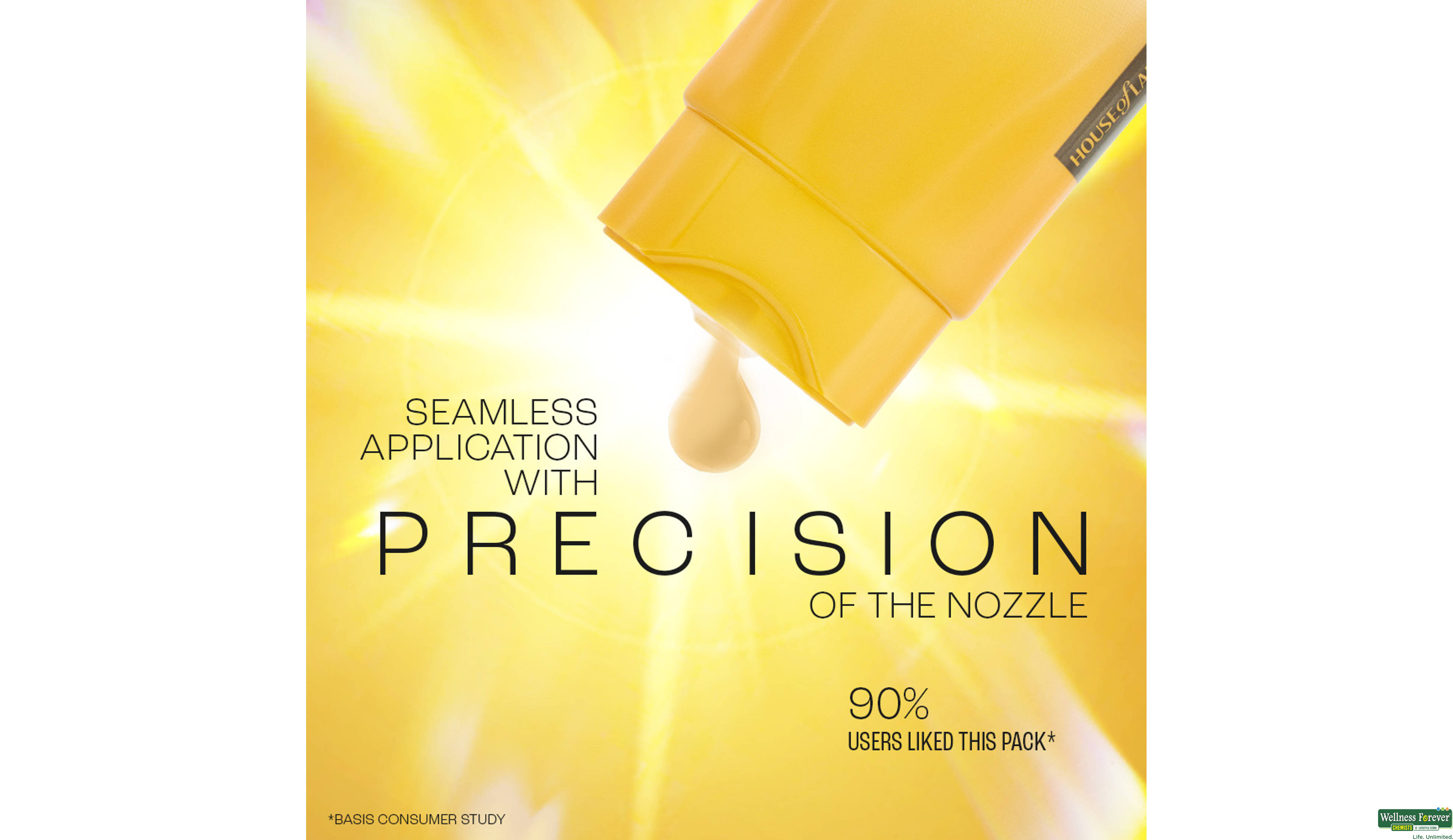 LAKME SUN EXPERT SUNSCREEN 50 SPF 50GM- 7, 50GM, 