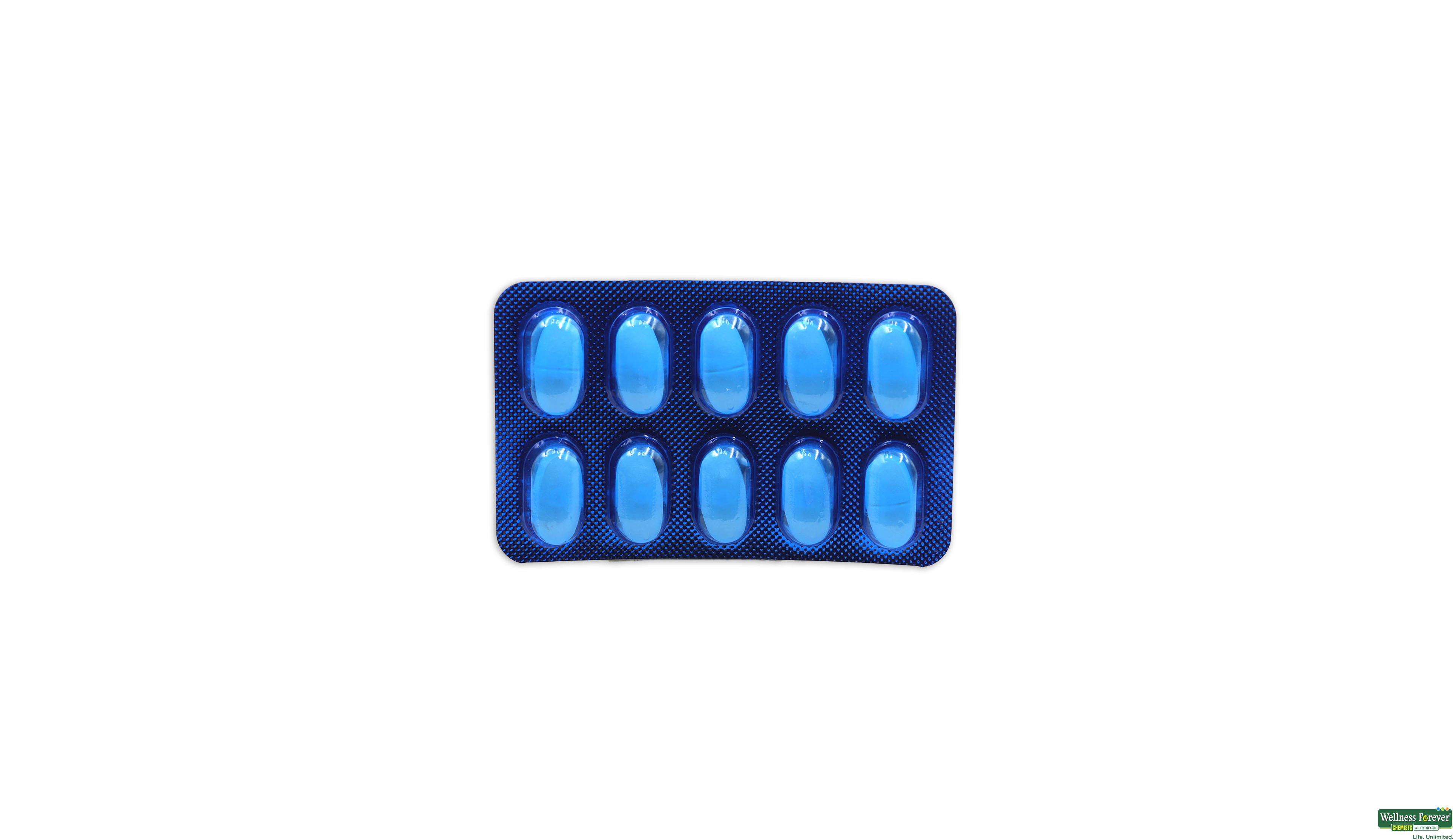 GLIZID XR 60MG 10TAB- 2, 10TAB, 