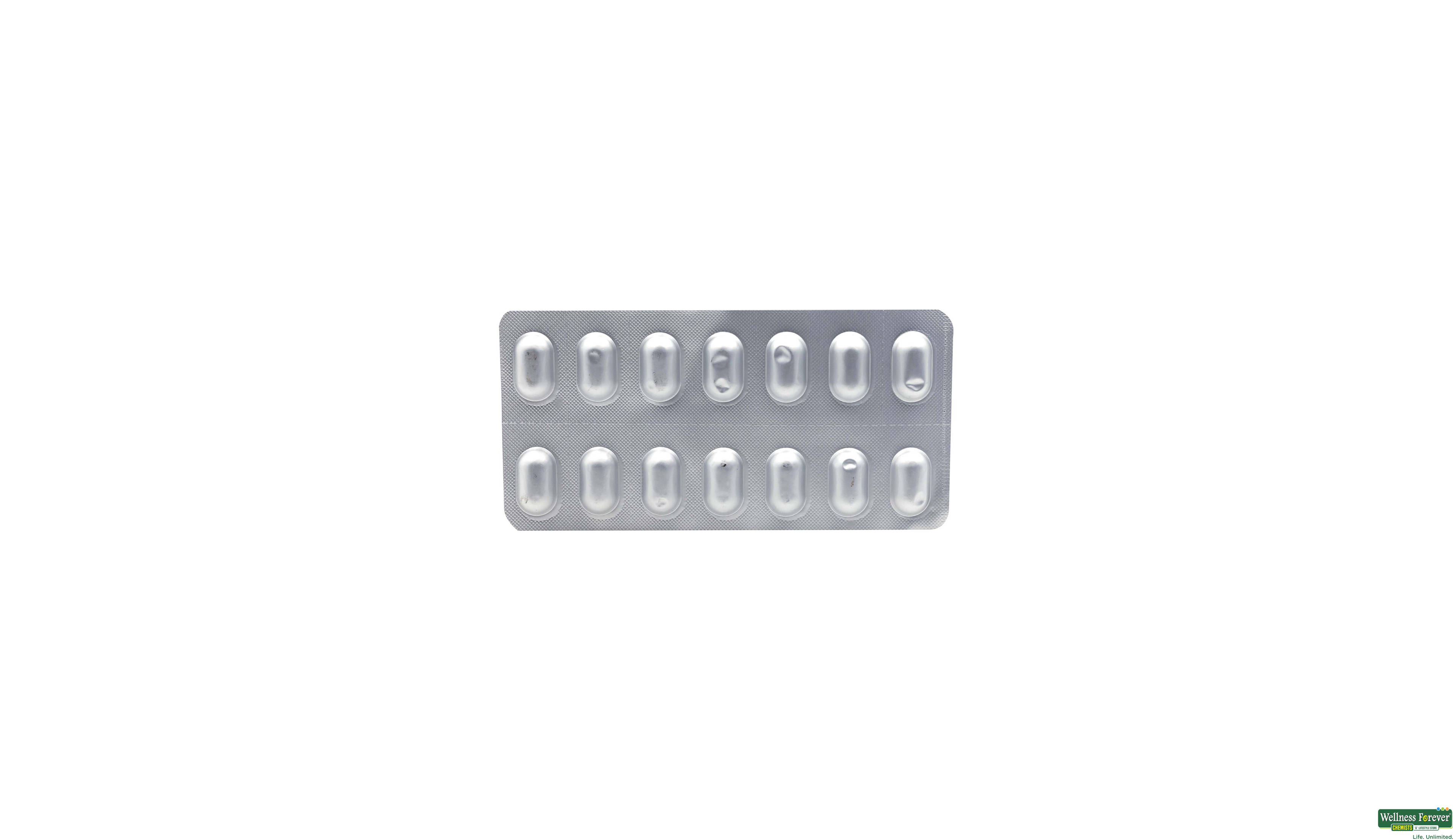 NEPTAZ 100MG 14TAB- 2, 14TAB, null