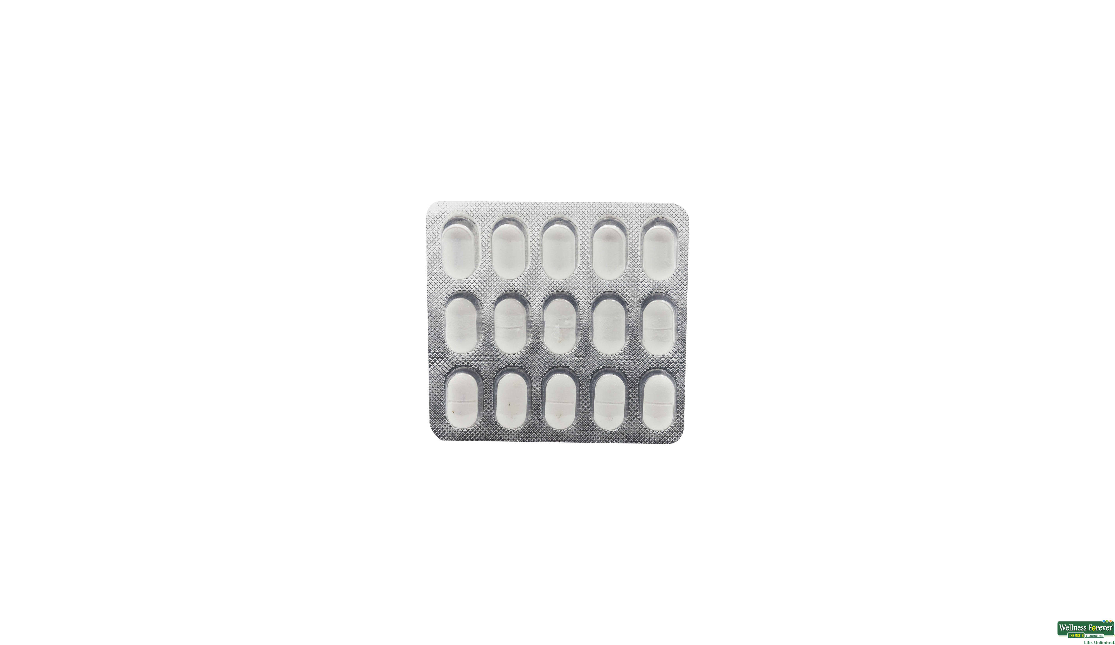 ACENAC-P 15TAB- 2, 15TAB, 