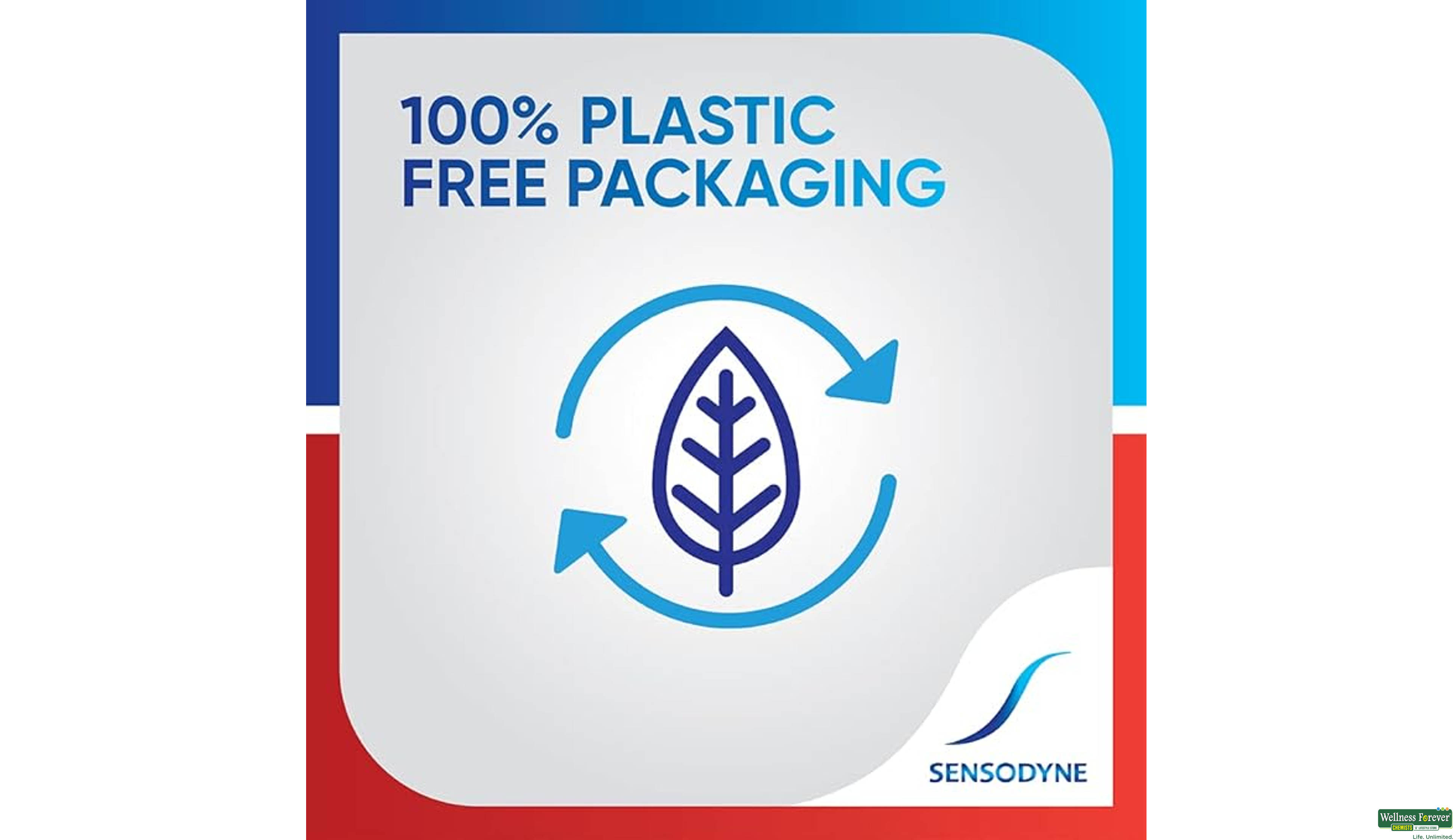 SENSODYNE T/BRUSH SENSITIVITY & GUM 1PC- 7, 1PC, 