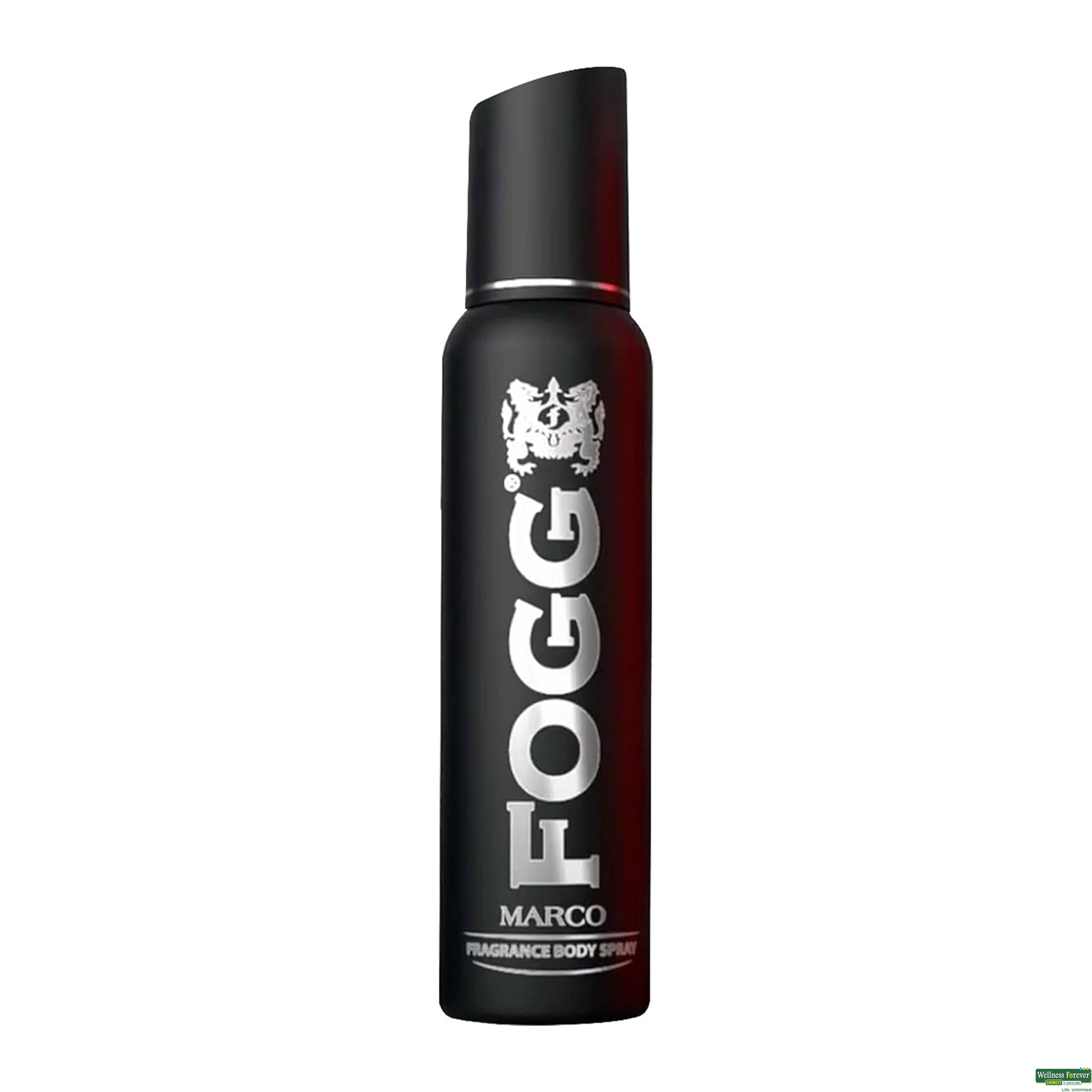 Fogg Deo Marco 150Ml-image