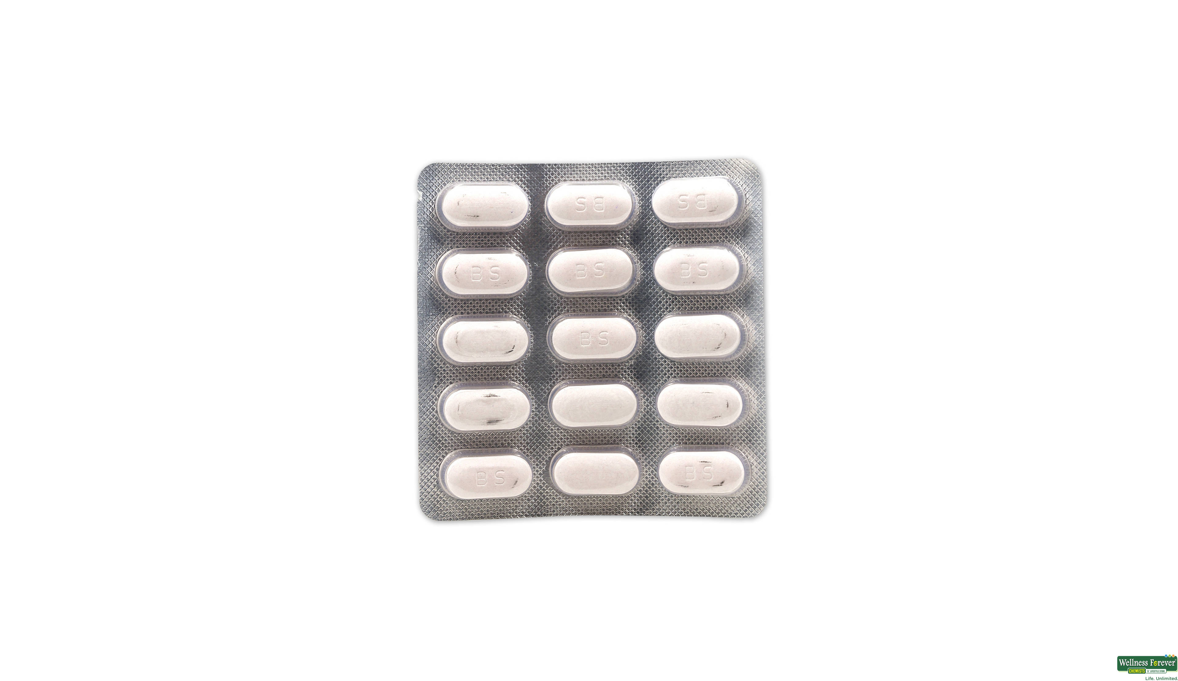 BONESTAT STRONG 15TAB- 2, 15TAB, 