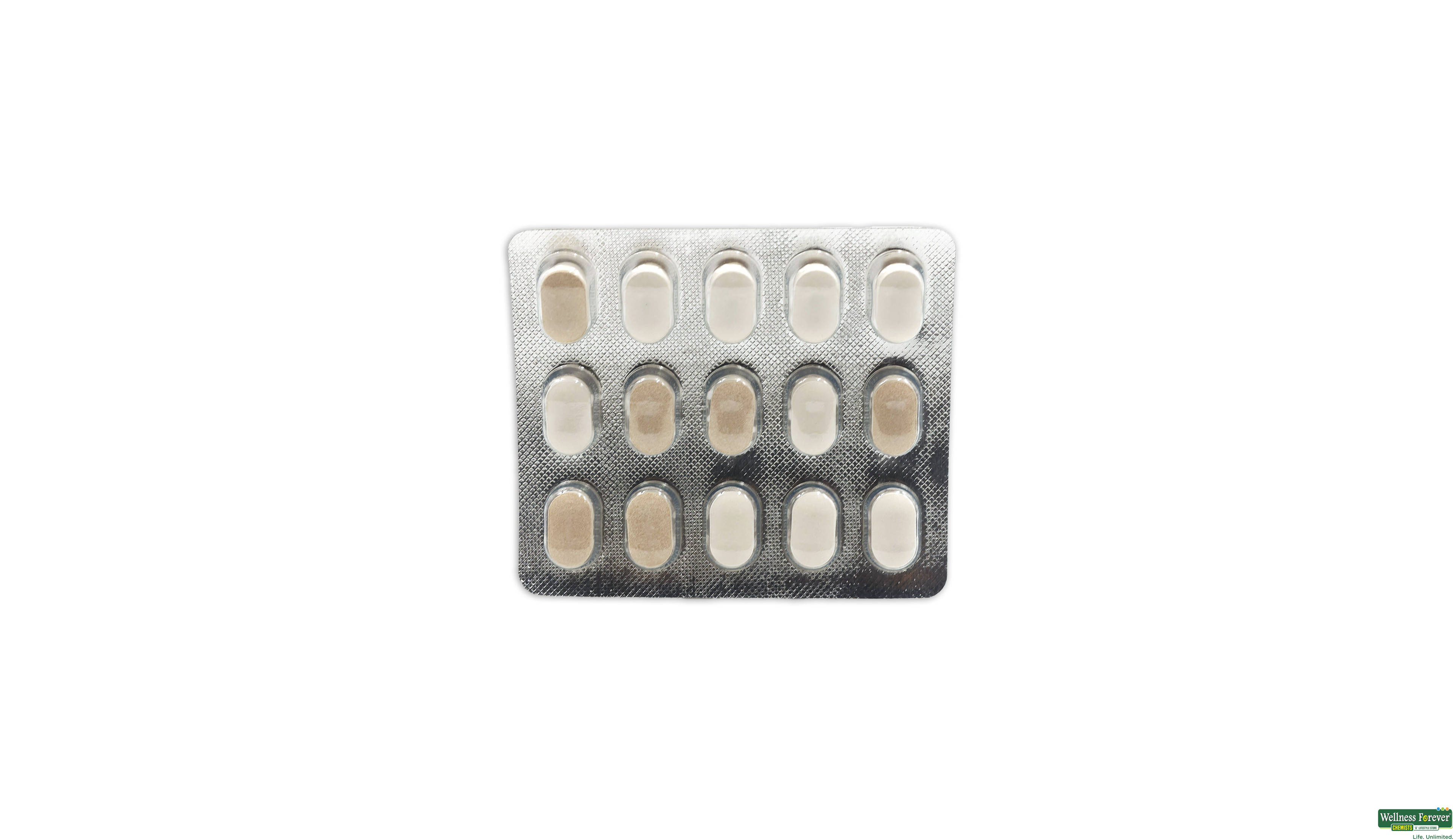 TRIVOLIB FORTE 2MG 15TAB- 2, 15TAB, 