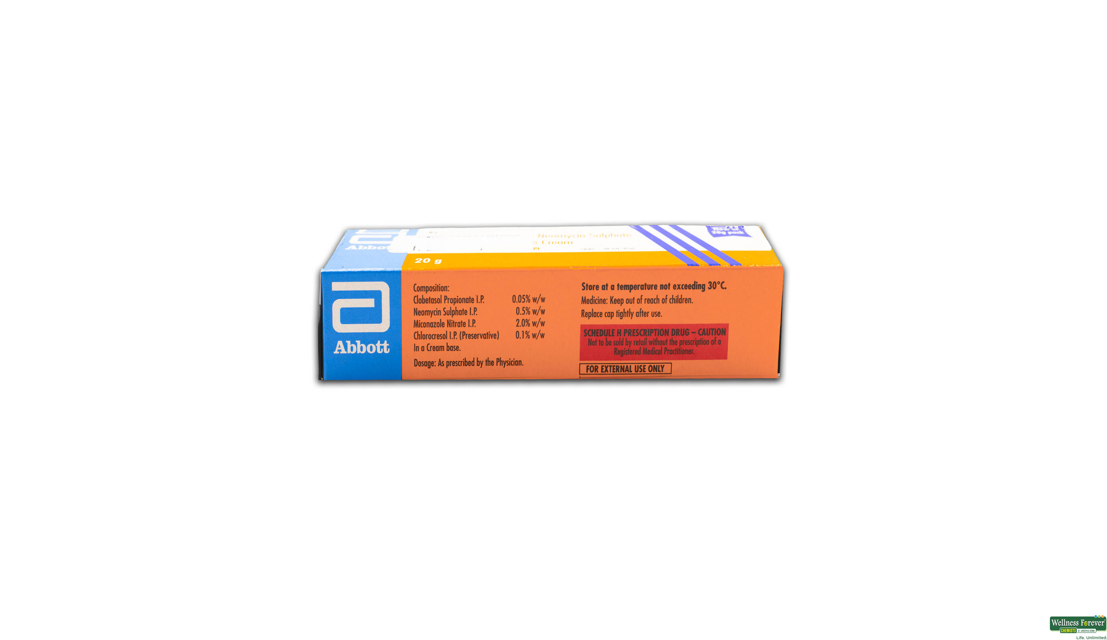 LOBATE GM NEO CRM 20GM- 3, 20GM, 