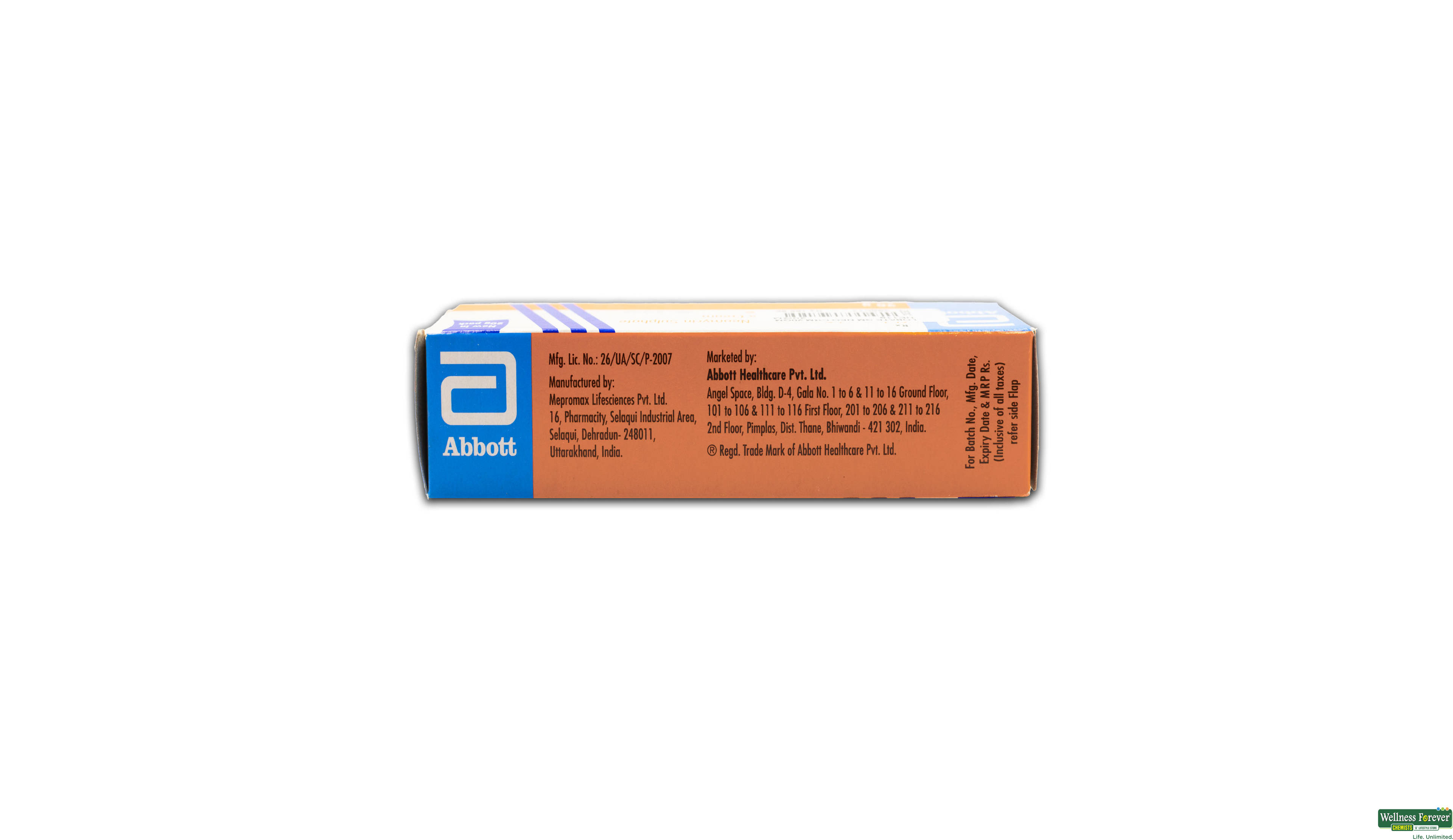 LOBATE GM NEO CRM 20GM- 4, 20GM, 