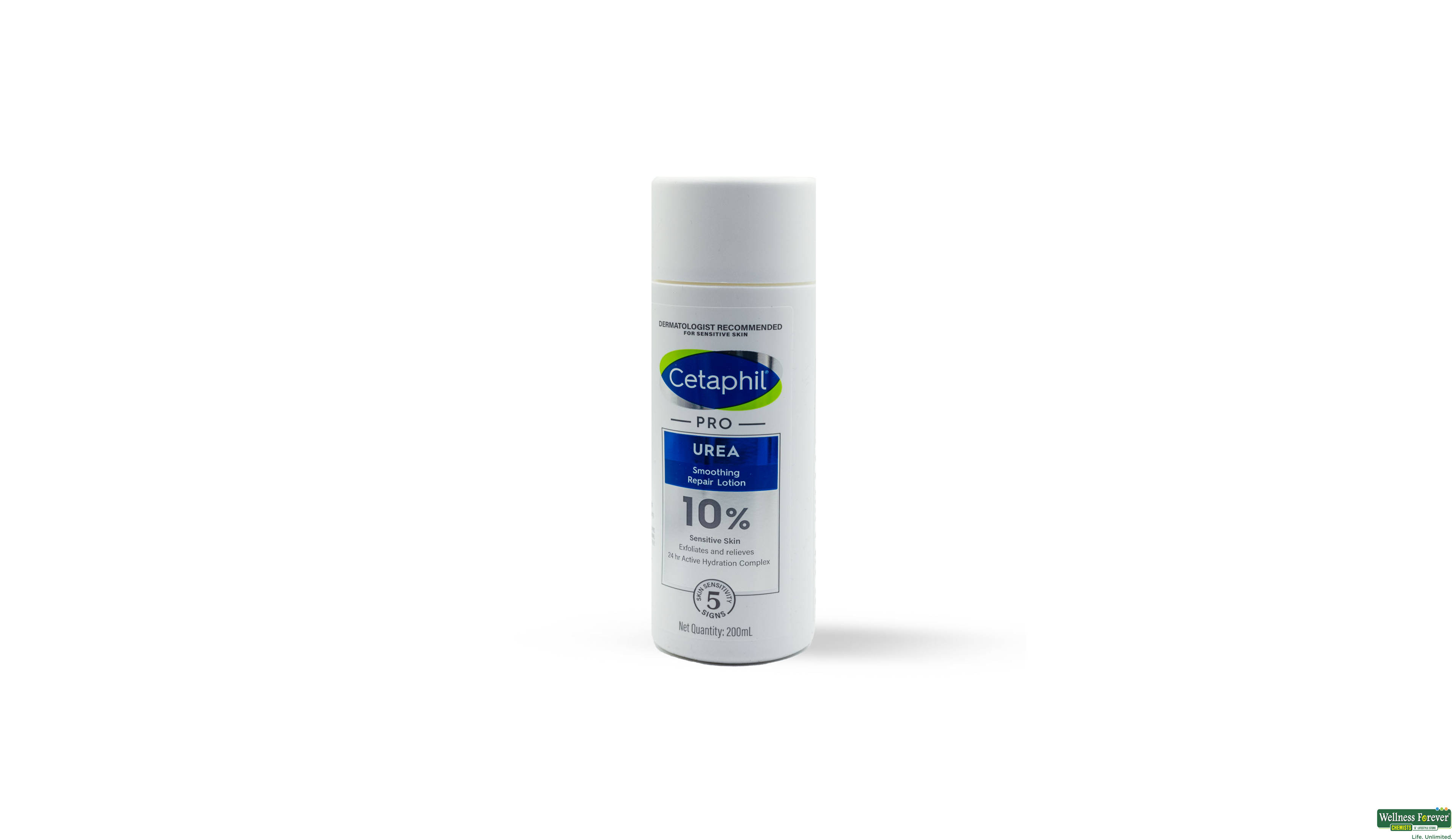 CETAPHIL PRO UREA 10% LOTION 200ML- 2, 200ML, 