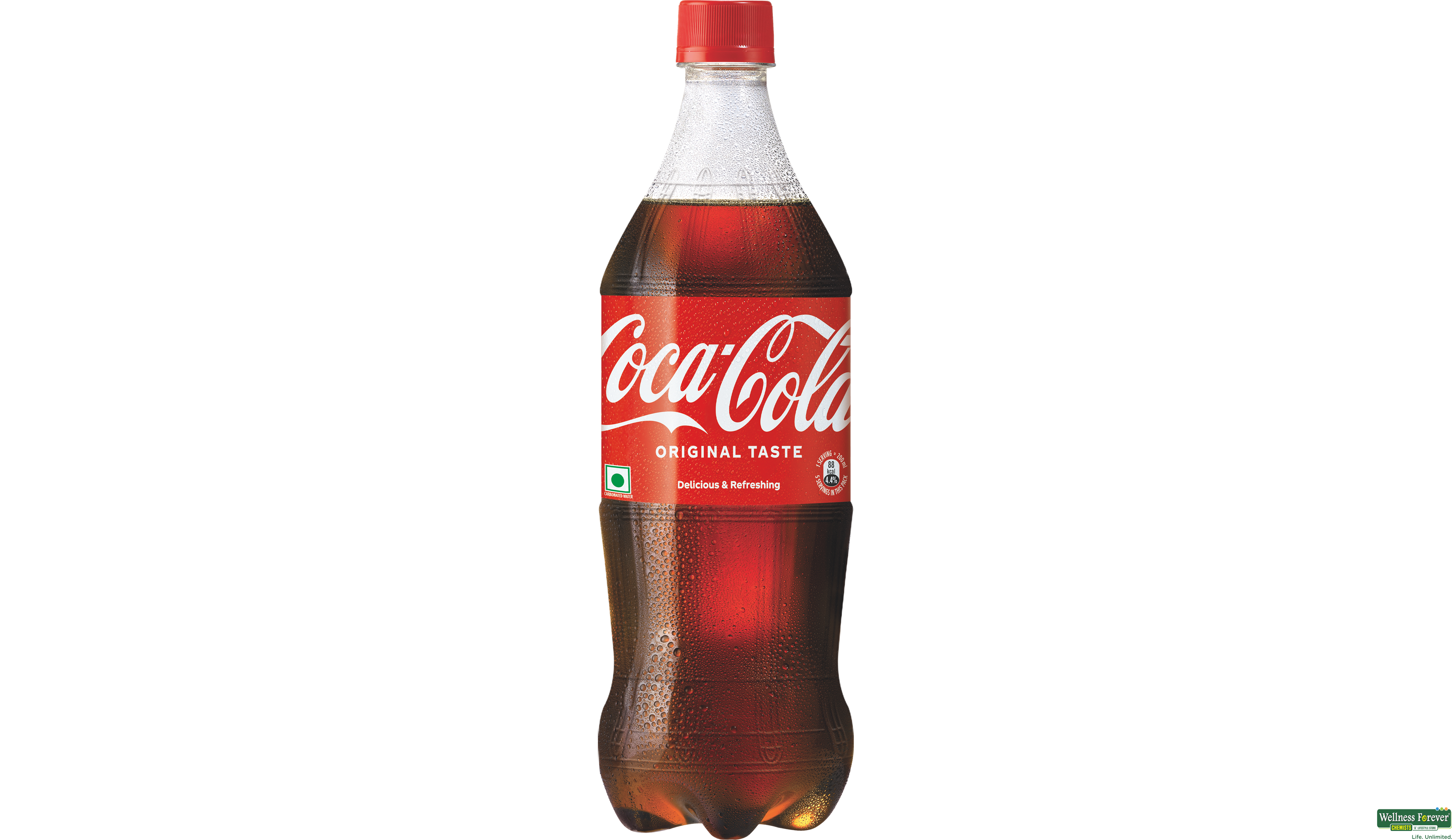 COCA COLA BOTTLE 1LTR- 1, 1LTR, 