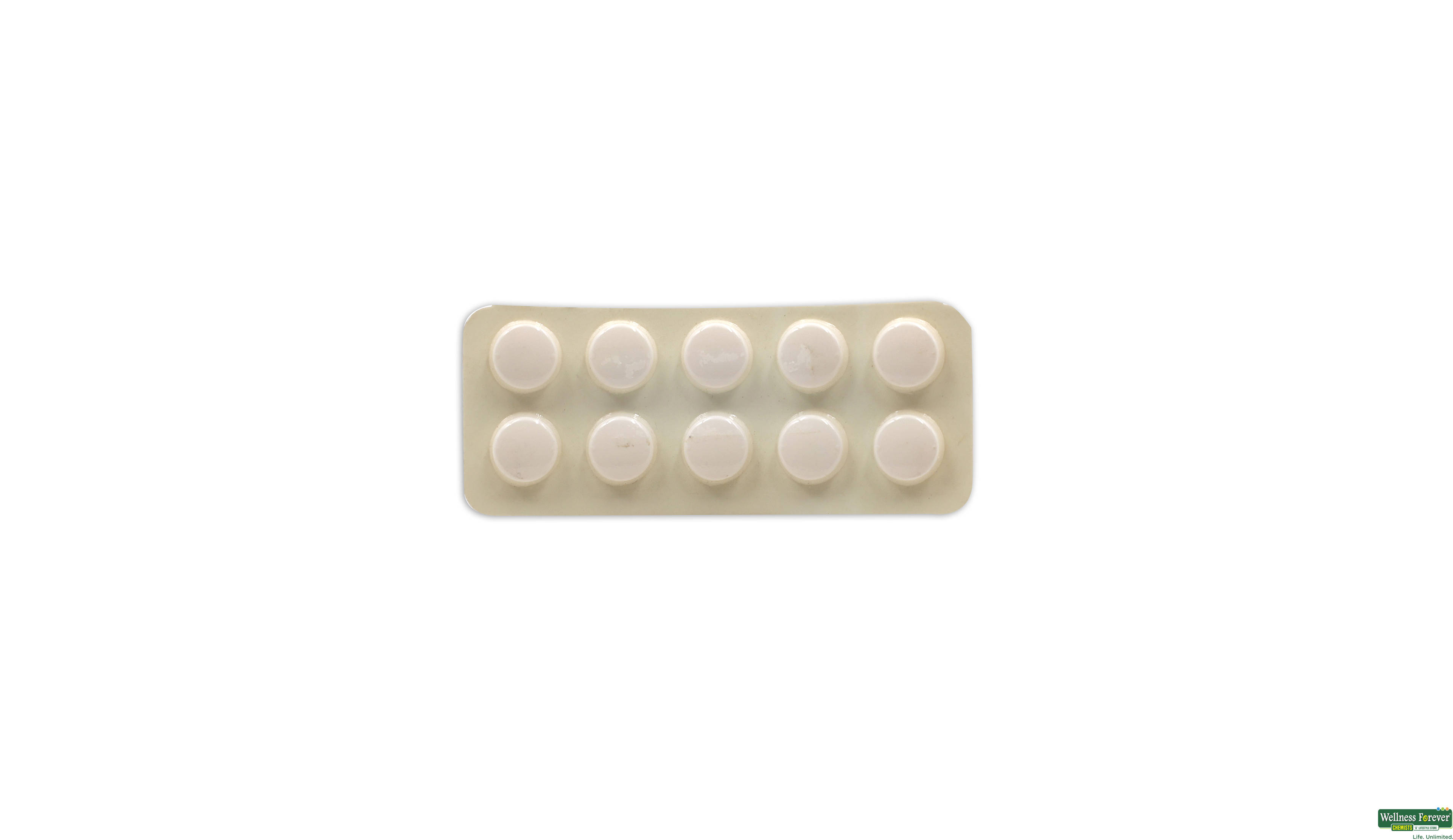 ALSITA 100MG 10TAB- 2, 10TAB, 