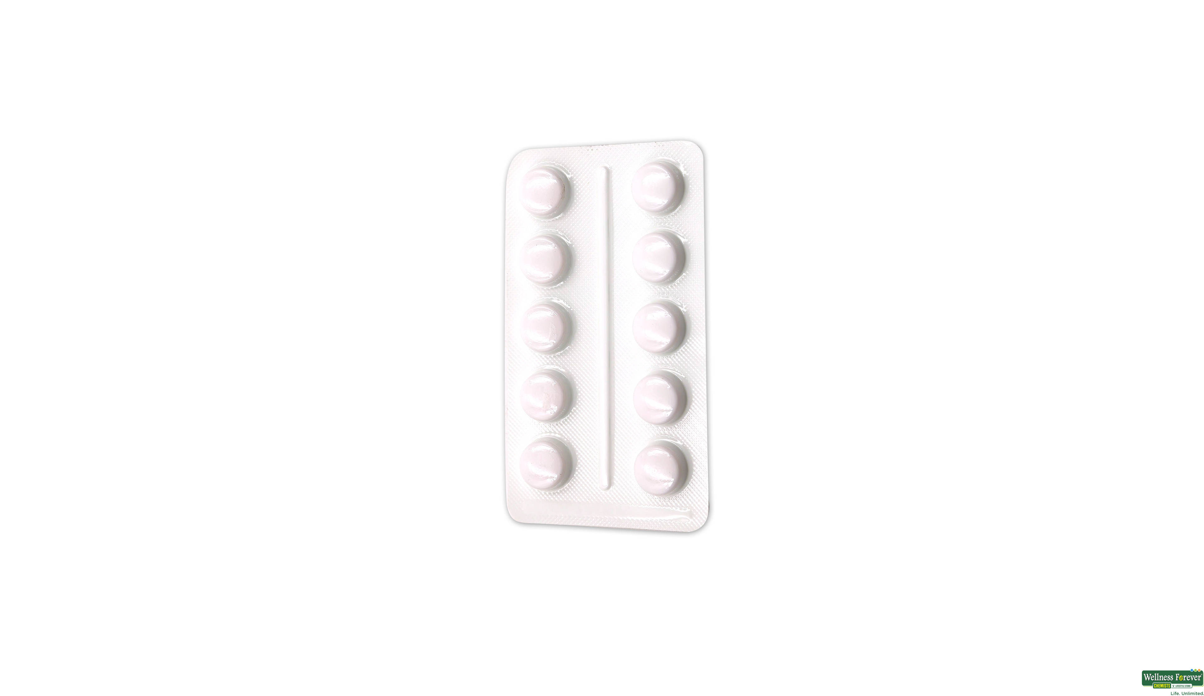 SITABITE 100MG 10TAB- 2, 10TAB, 