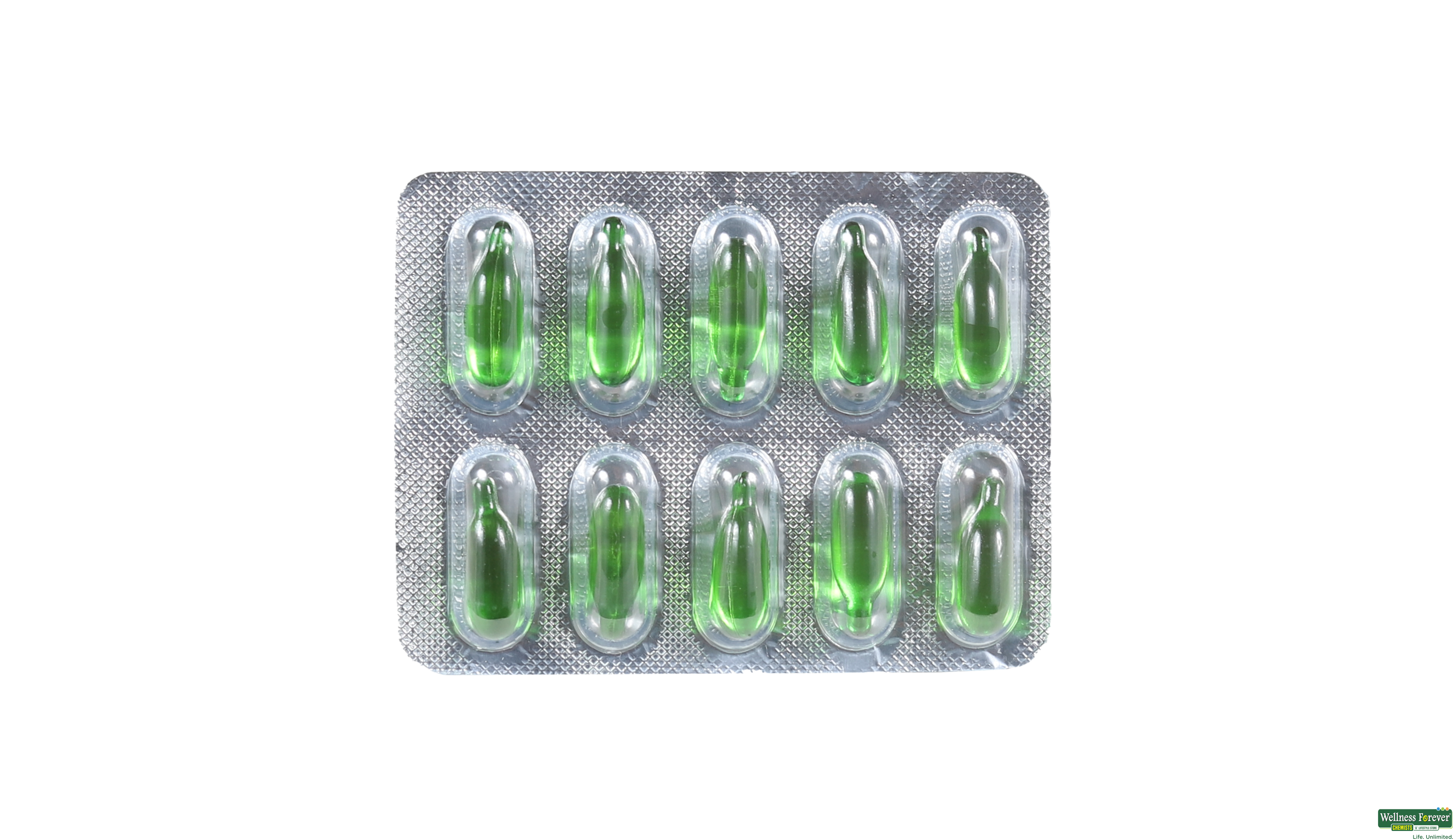 AMOHALE 10CAP- 3, 10CAP, 