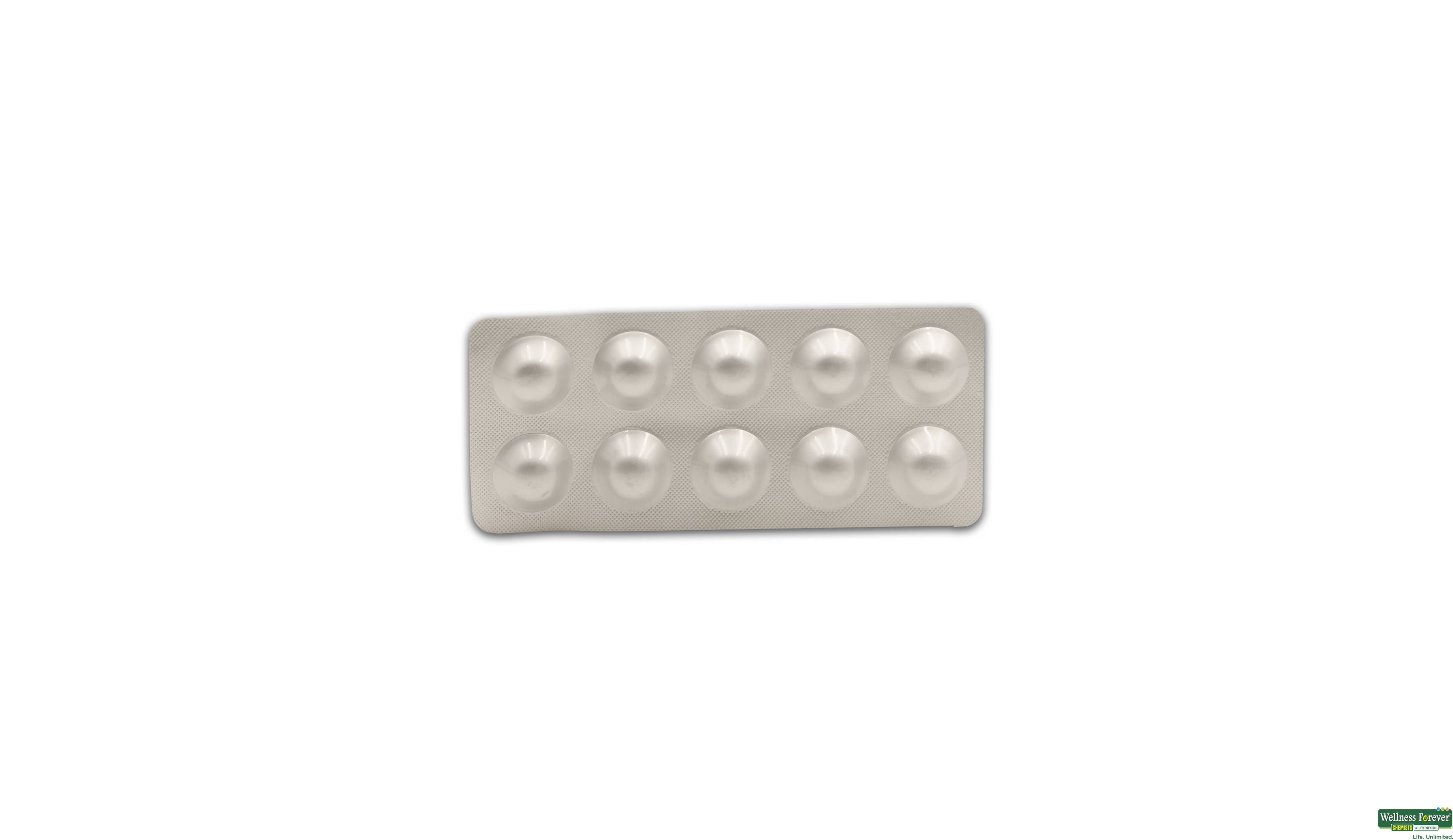 LUPISIT D 100/10MG 10TAB- 3, 10TAB, 