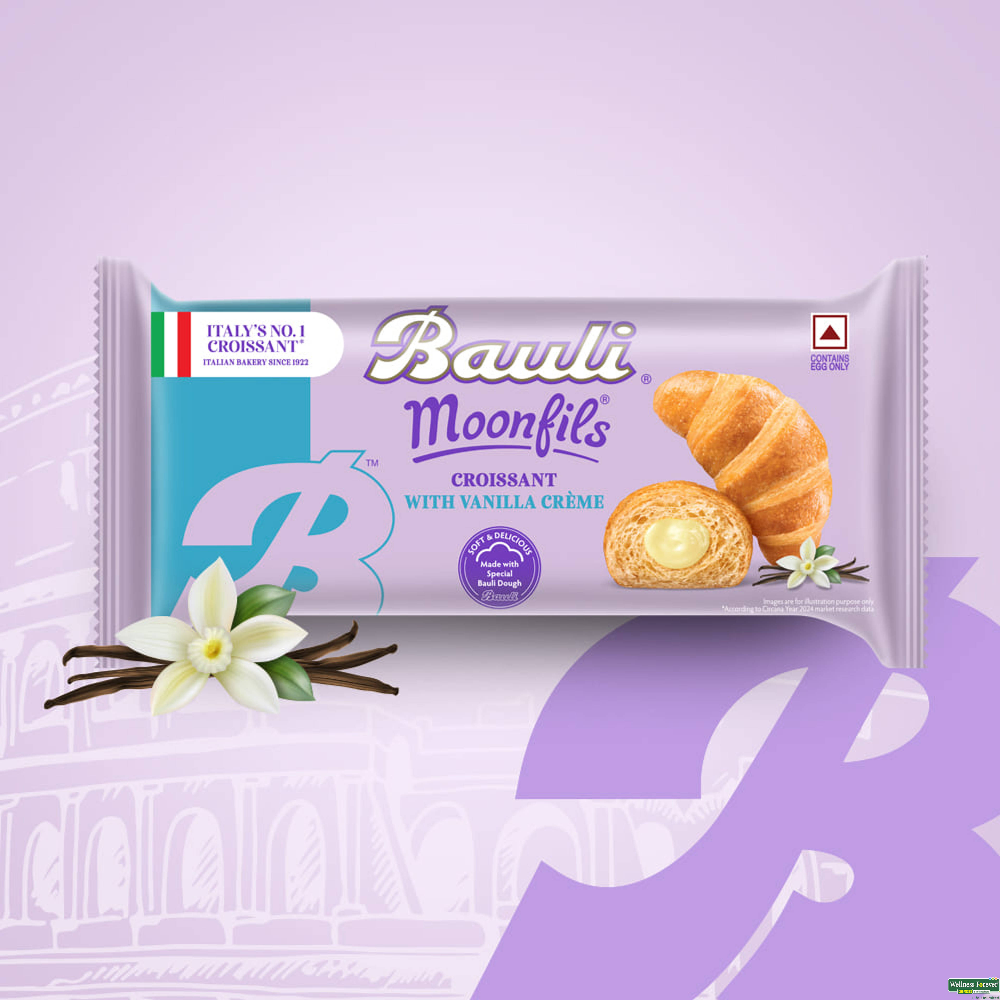 BAULI MOONFILS VANILLA 45GM-image