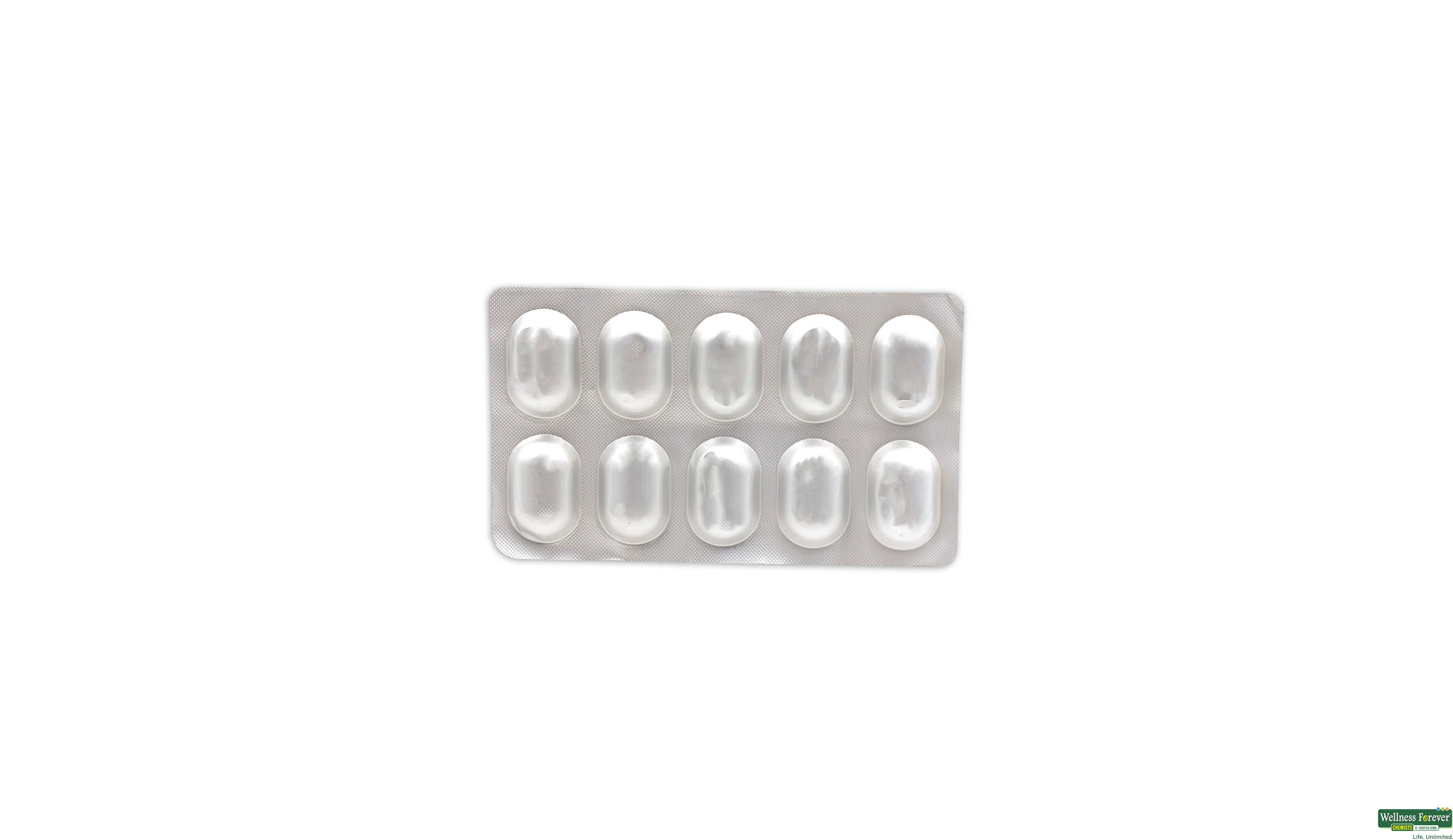 UDAPA-M 5/500 XR 10TAB- 2, 10TAB, 