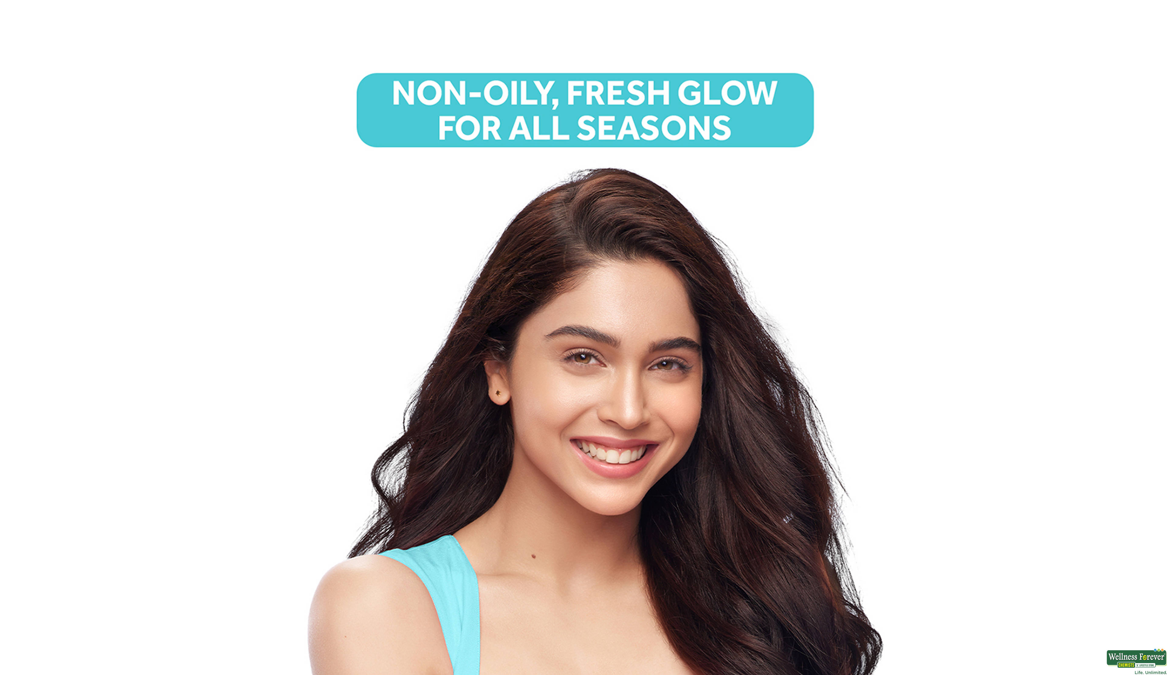 PONDS LIGHT MOISTURISR 197 ML- 6, 200ML, 