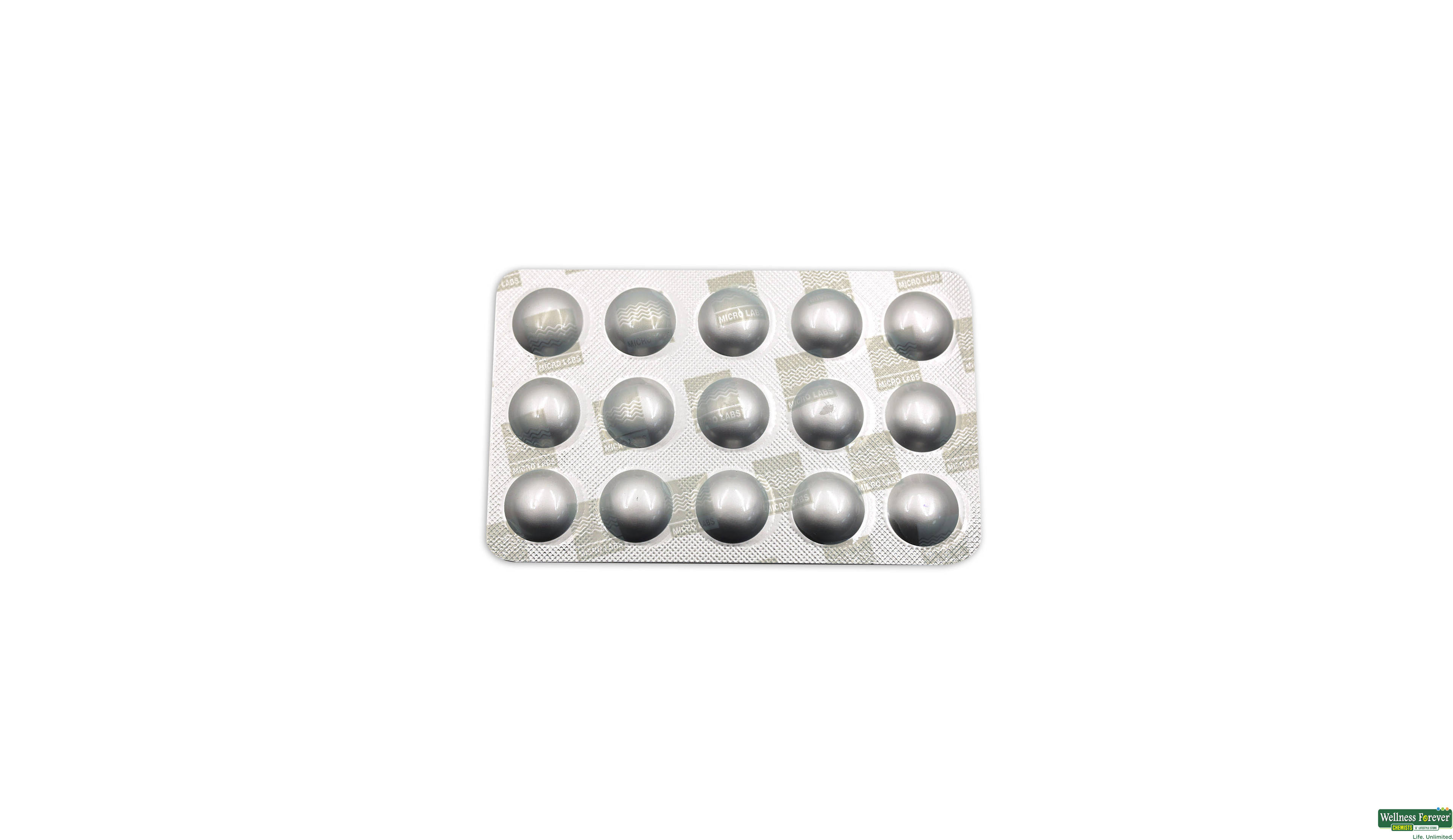 ARBITEL 20MG 15TAB- 2, 15TAB, 