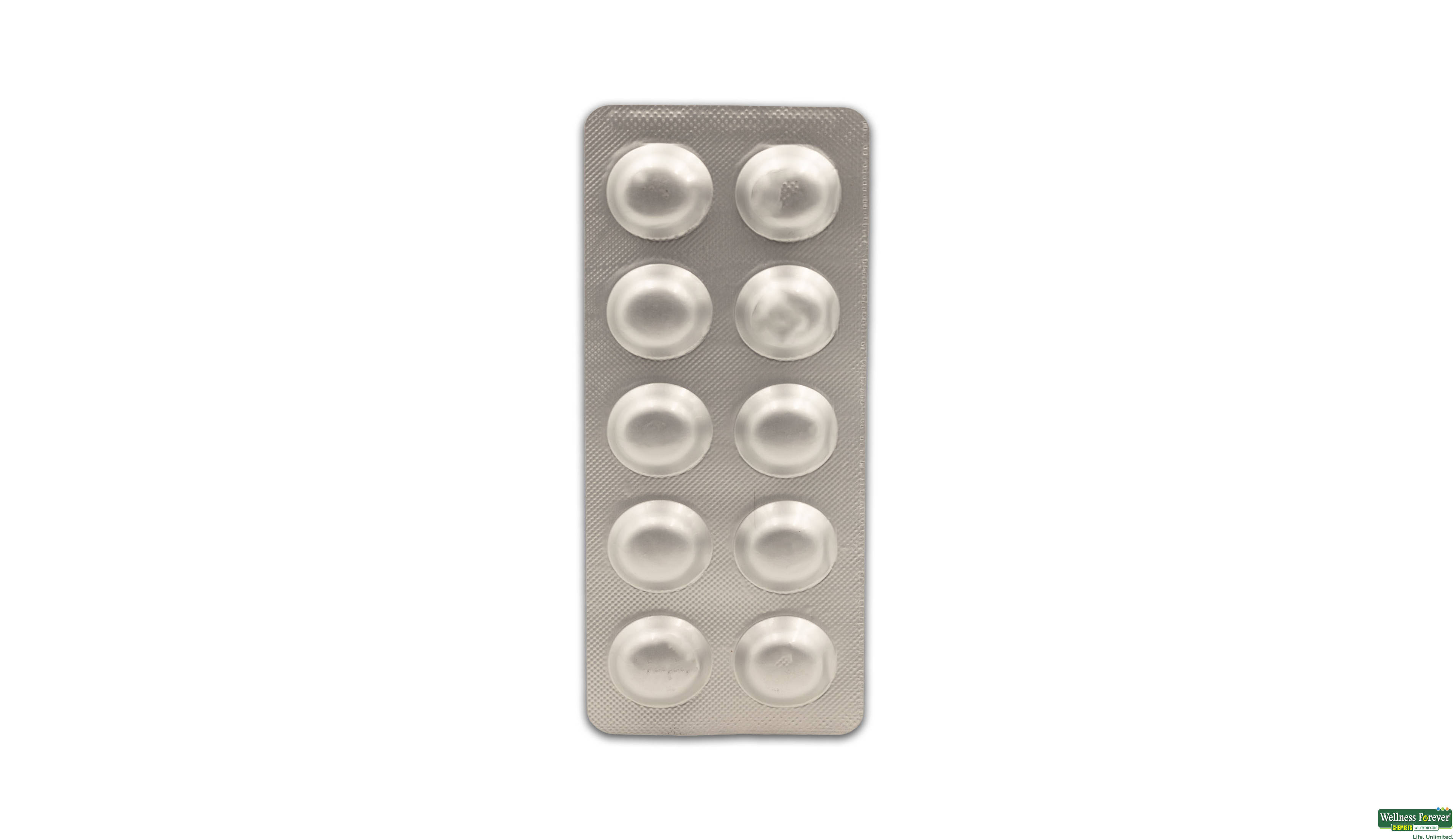 OVAFLO Q10 10TAB- 3, 10TAB, 