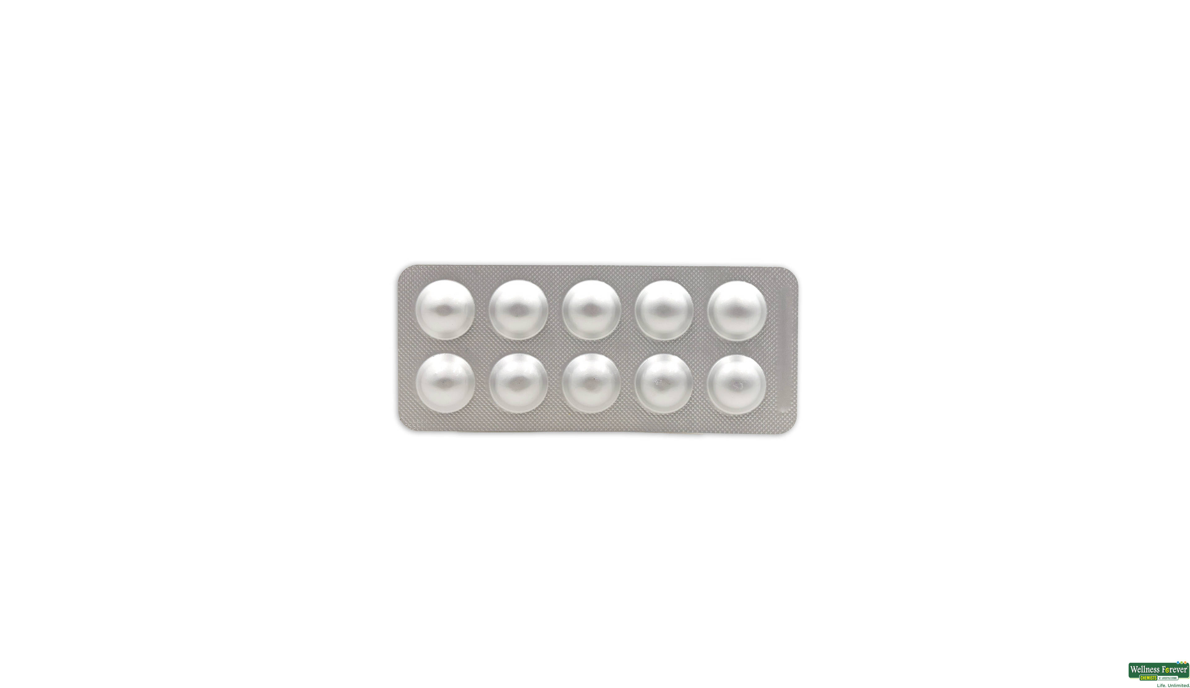 LOBG 0.5MG 10TAB- 2, 10TAB, null