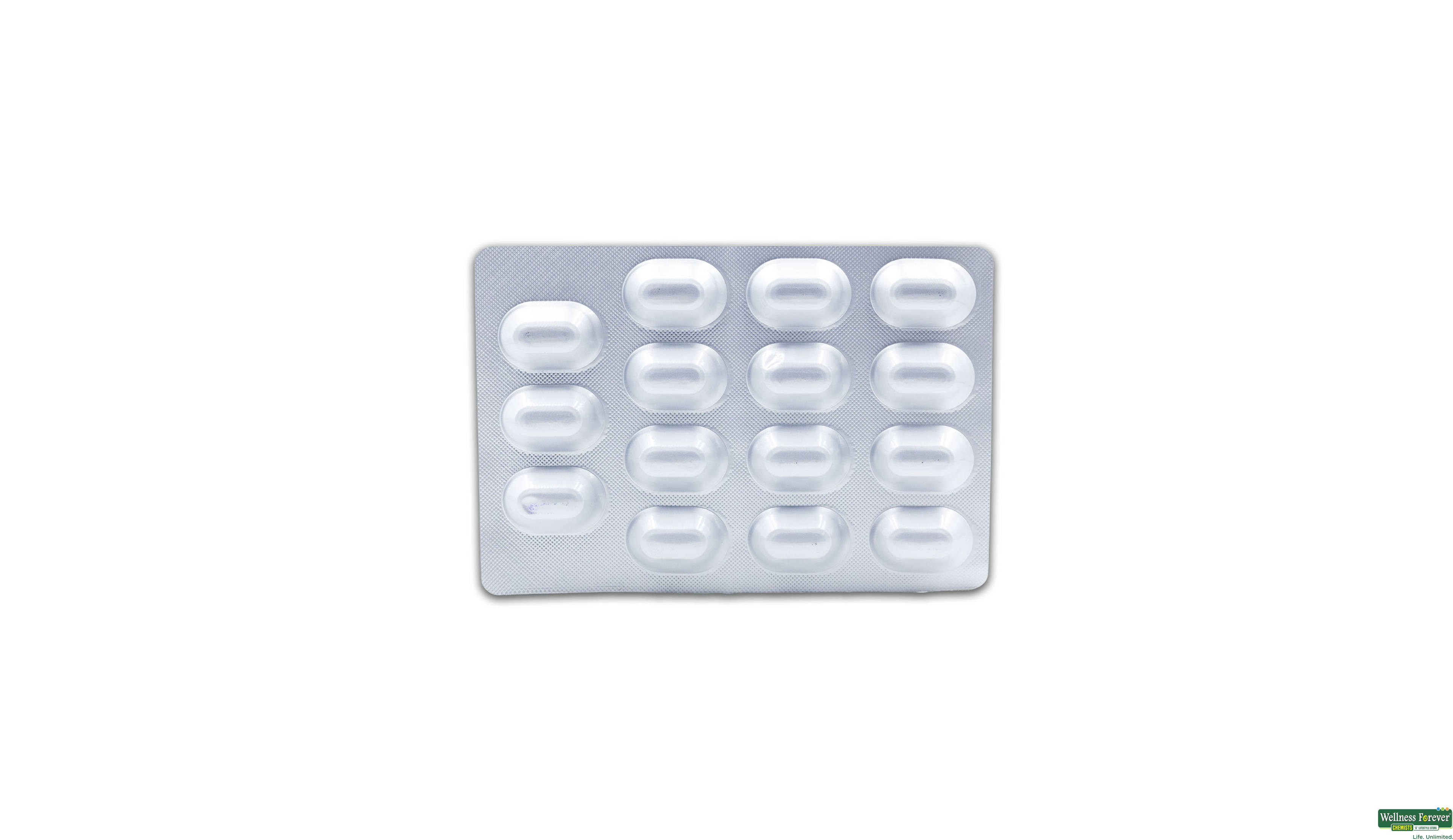 TENAMIT M 15TAB- 1, 15TAB, 