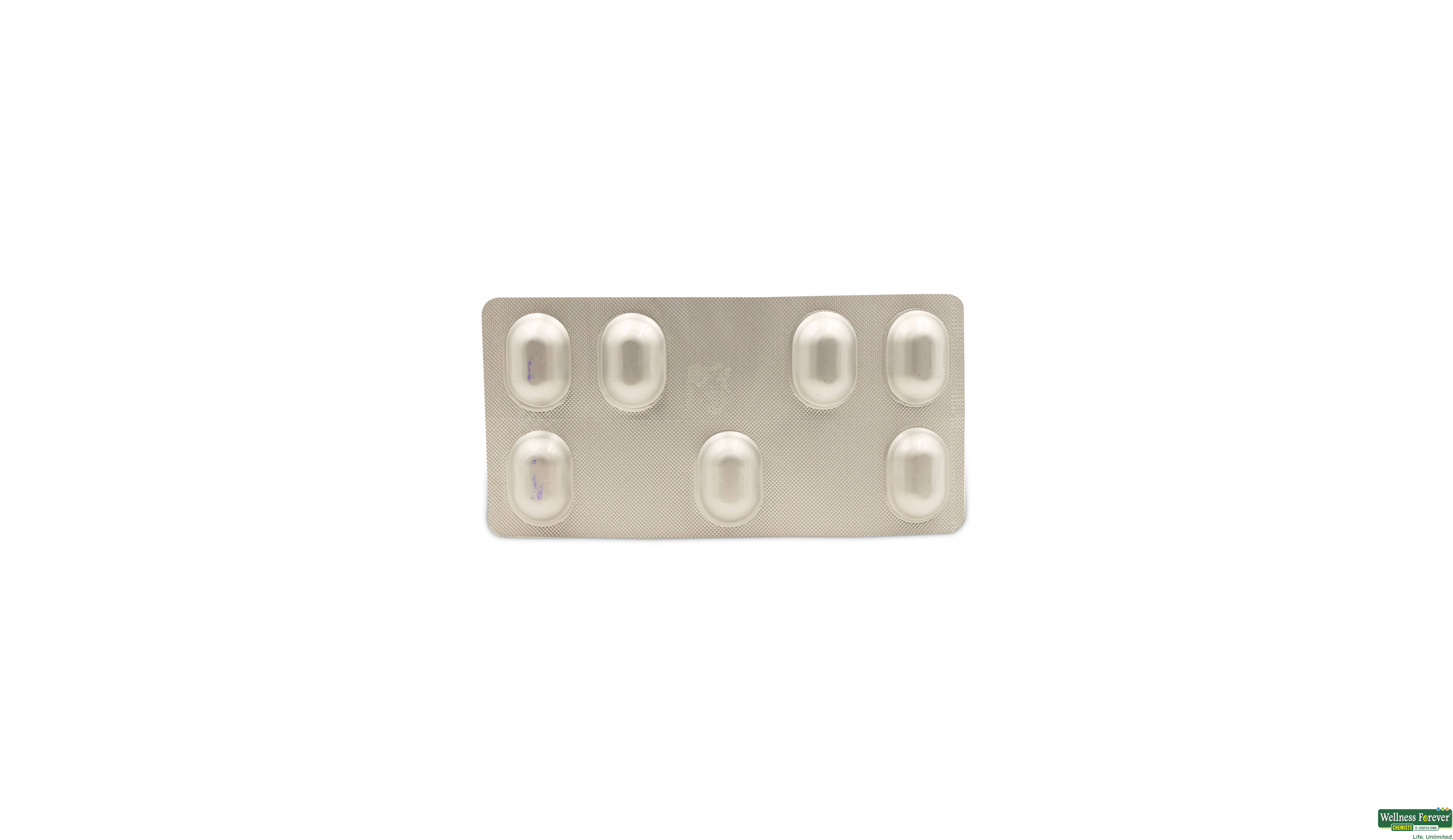 NEPTAZ 200MG 7TAB- 2, 7TAB, 