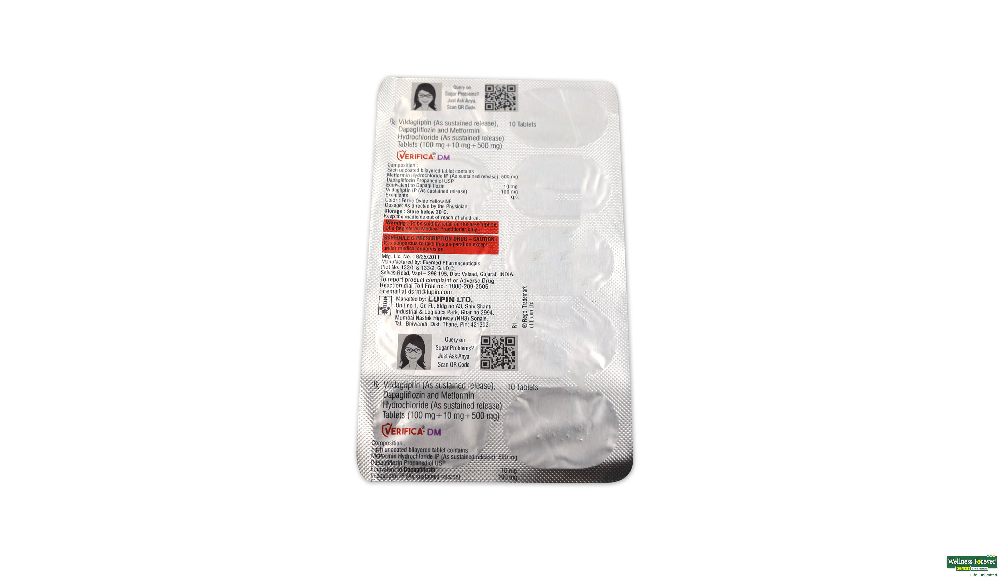 VERIFICA DM 10TAB- 1, 10TAB, null