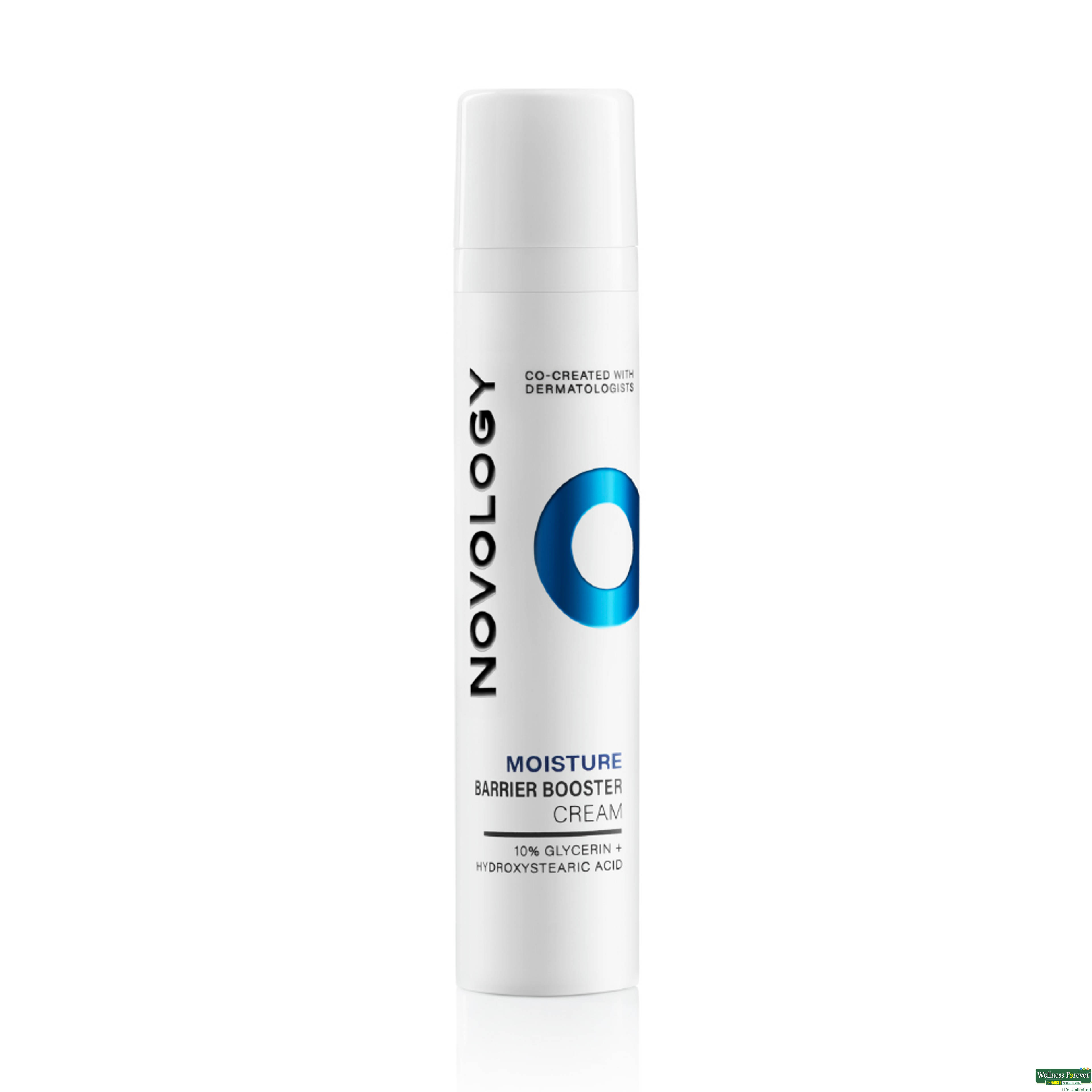 NOVOLOGY MOISTURE BARRIER BOOSTER CRM 50GM-image