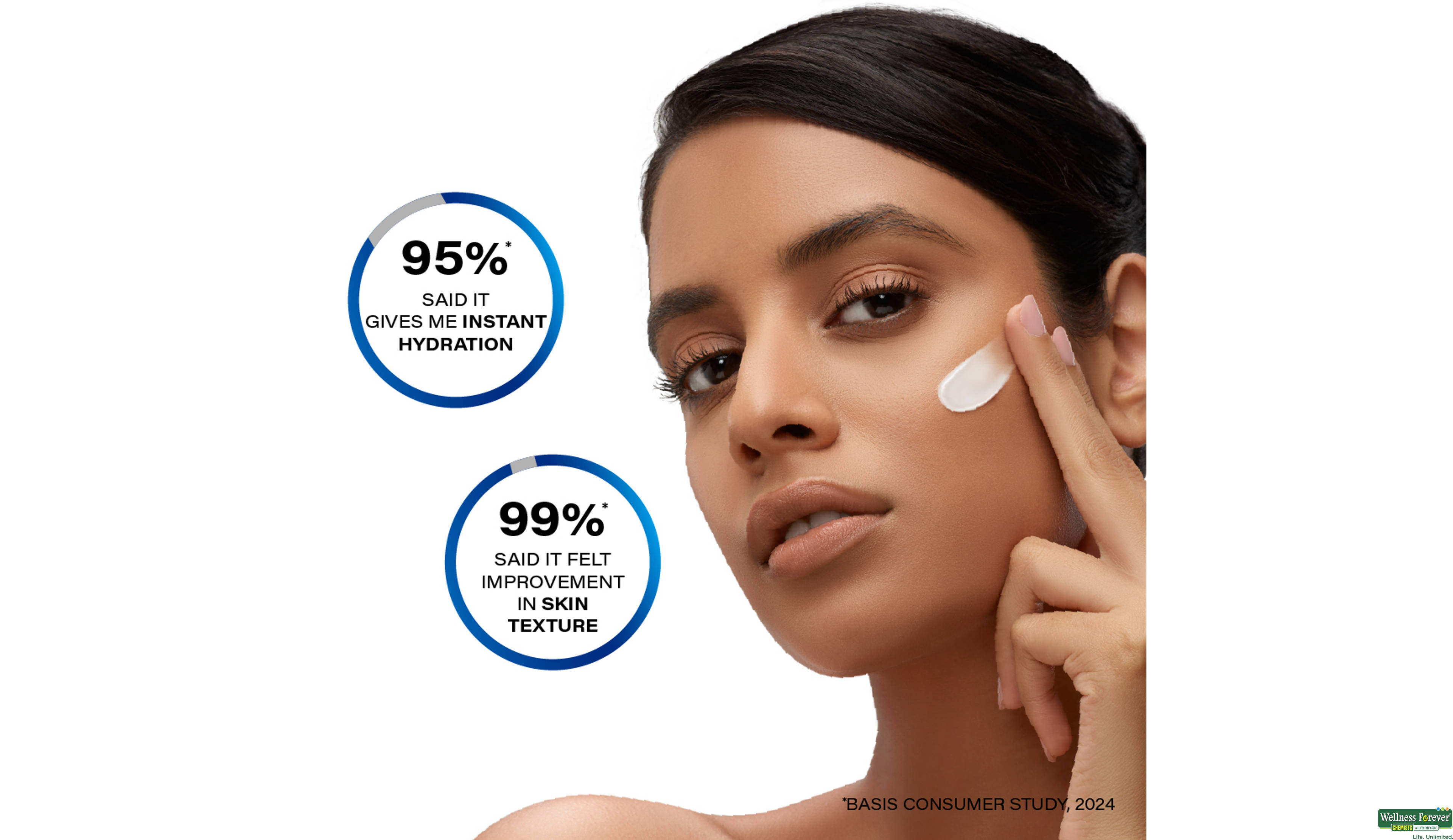 NOVOLOGY MOISTURE BARRIER BOOSTER CRM 50GM- 11, 50GM, 