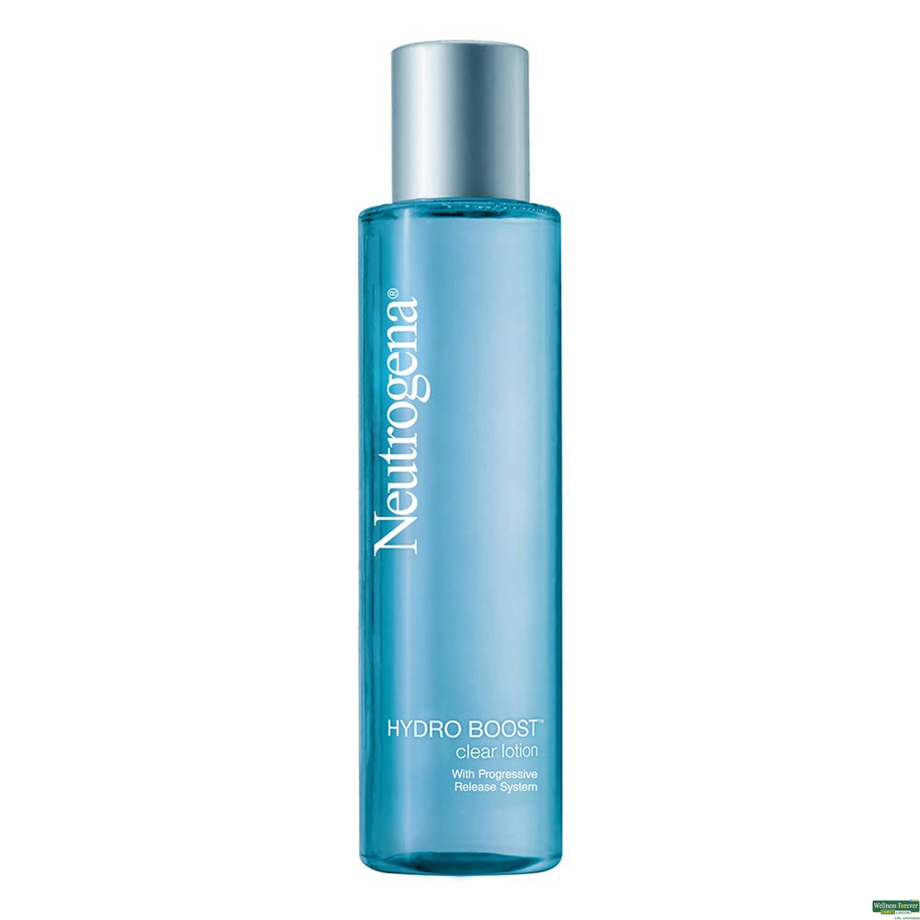 Neutrogena Hydro Boost Clear Lotion (Hydrating Toner) 150ml-image