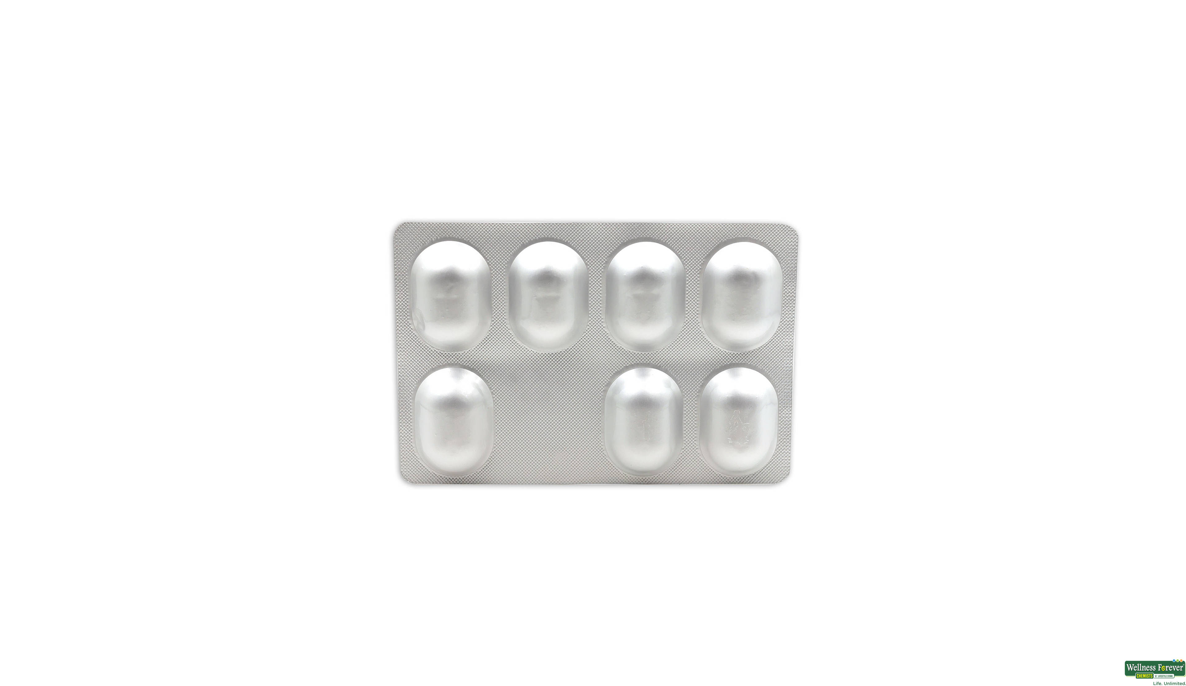 OXRAMET S XR 500MG 7TAB- 2, 7TAB, null