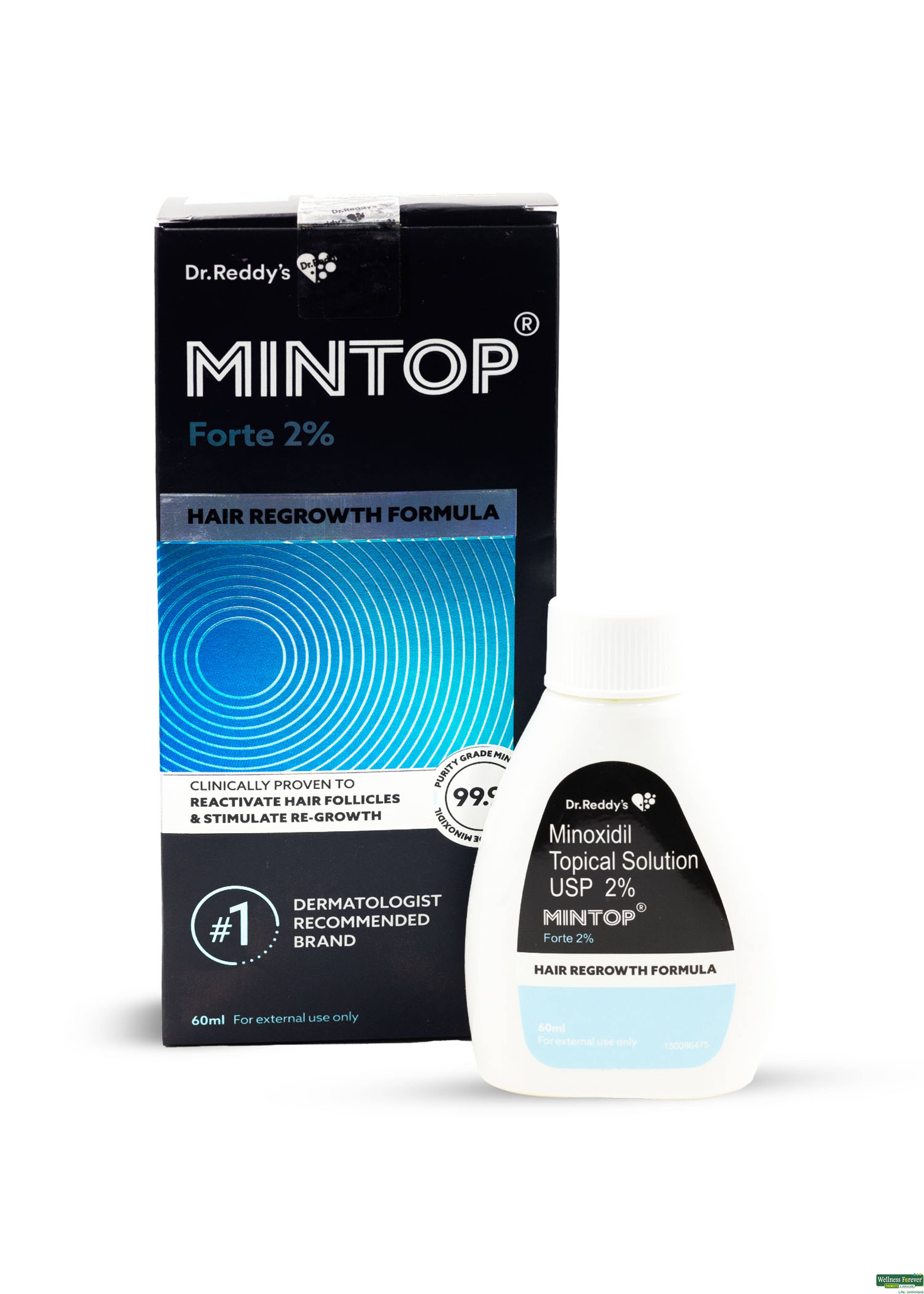 MINTOP FORTE 2% SOLN 60ML-image
