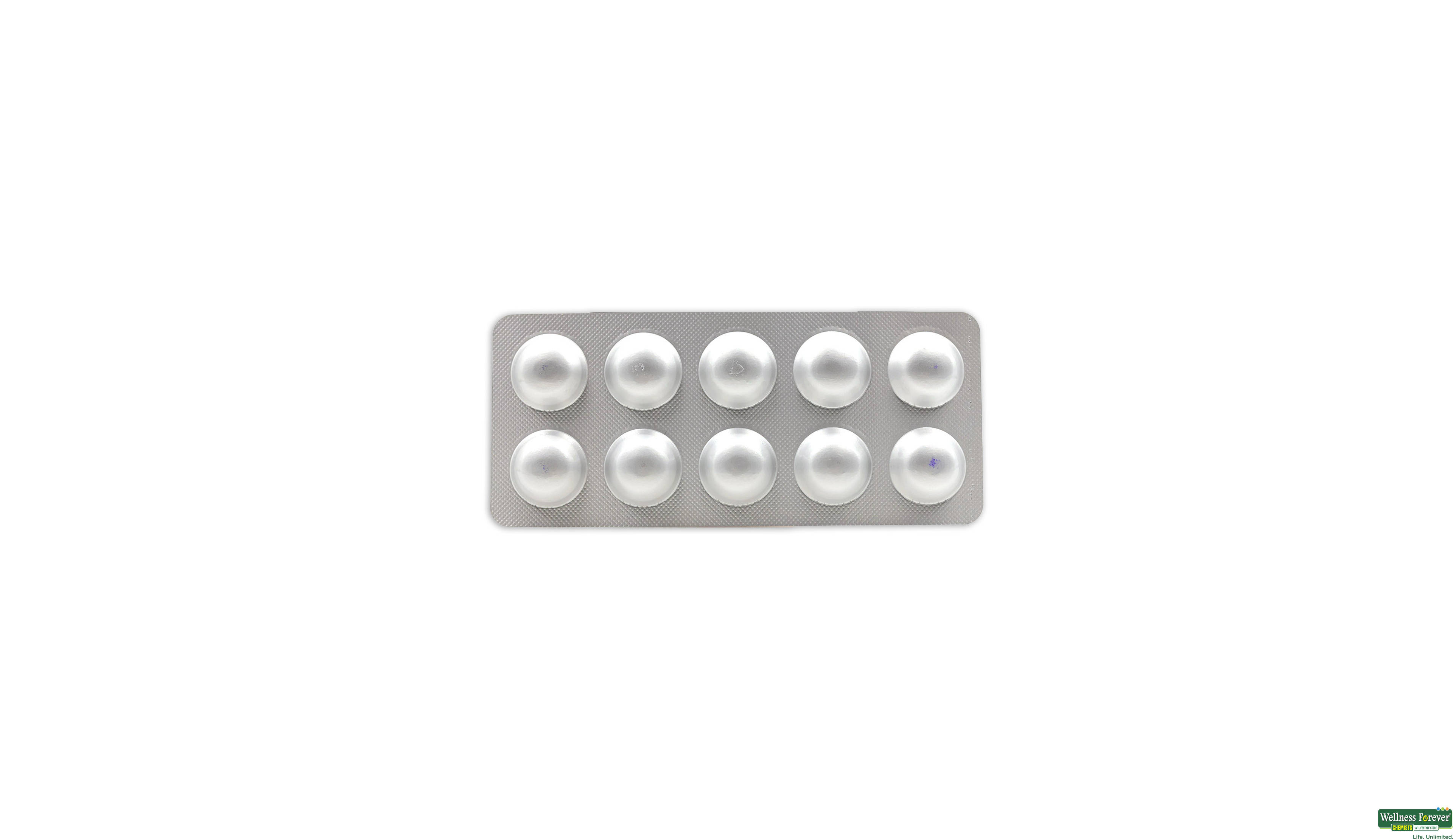 CONCOR T 2.5MG 10TAB- 2, 10TAB, null