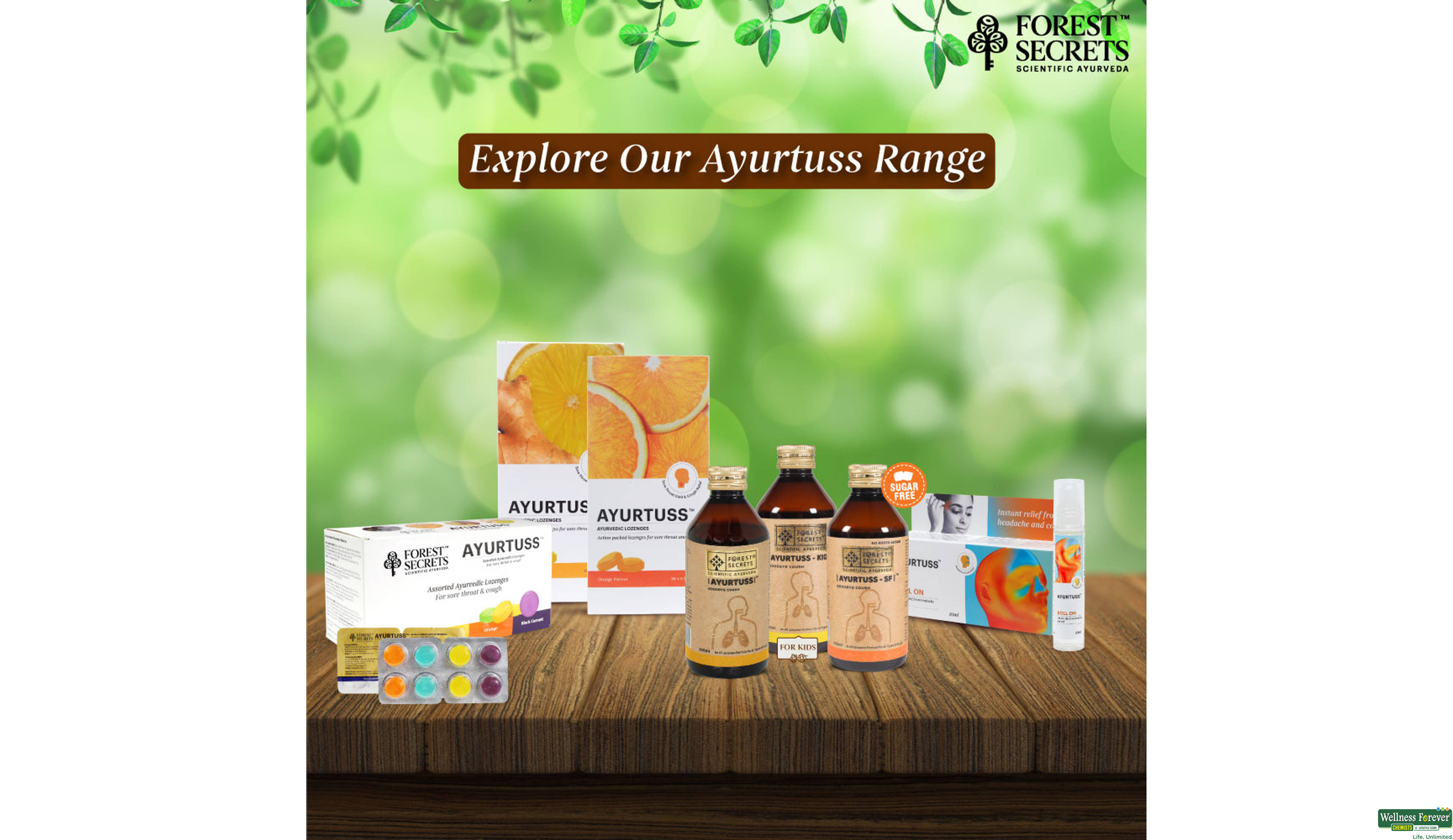 AYURTUSS AYURVEDIC LOZENGES LEMON GINGER 6TAB- 4, 6TAB, null