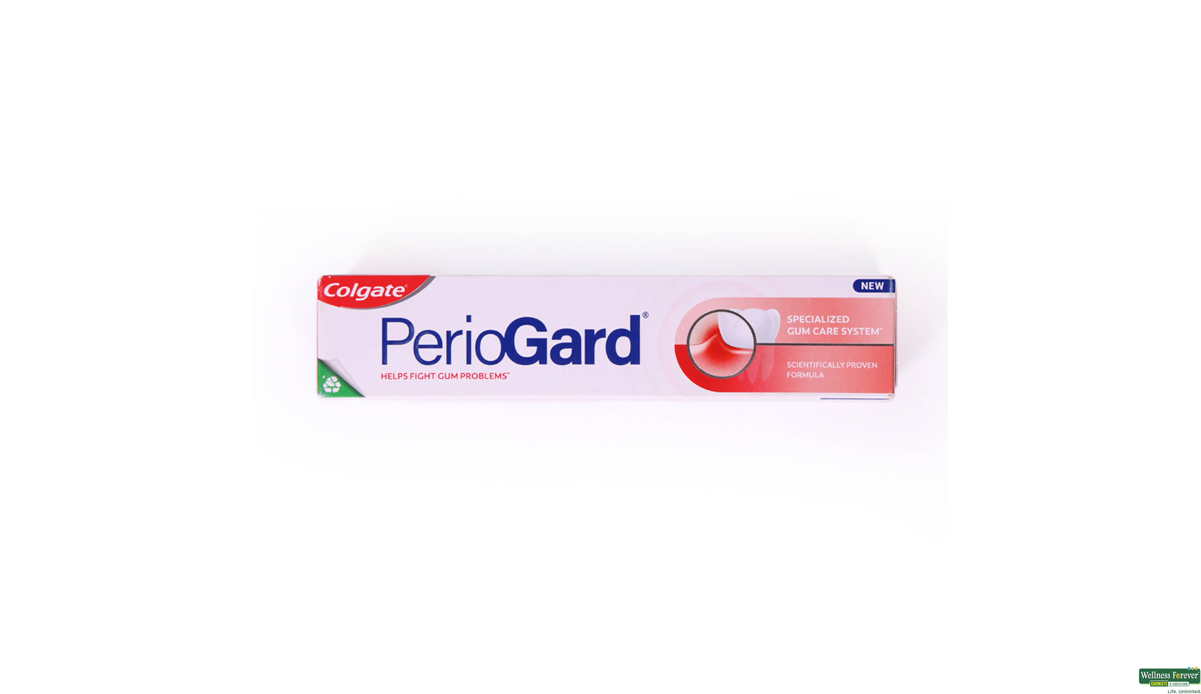 COLG PERIOGARD TOOTHPASTE 90GM- 1, 90GM, null