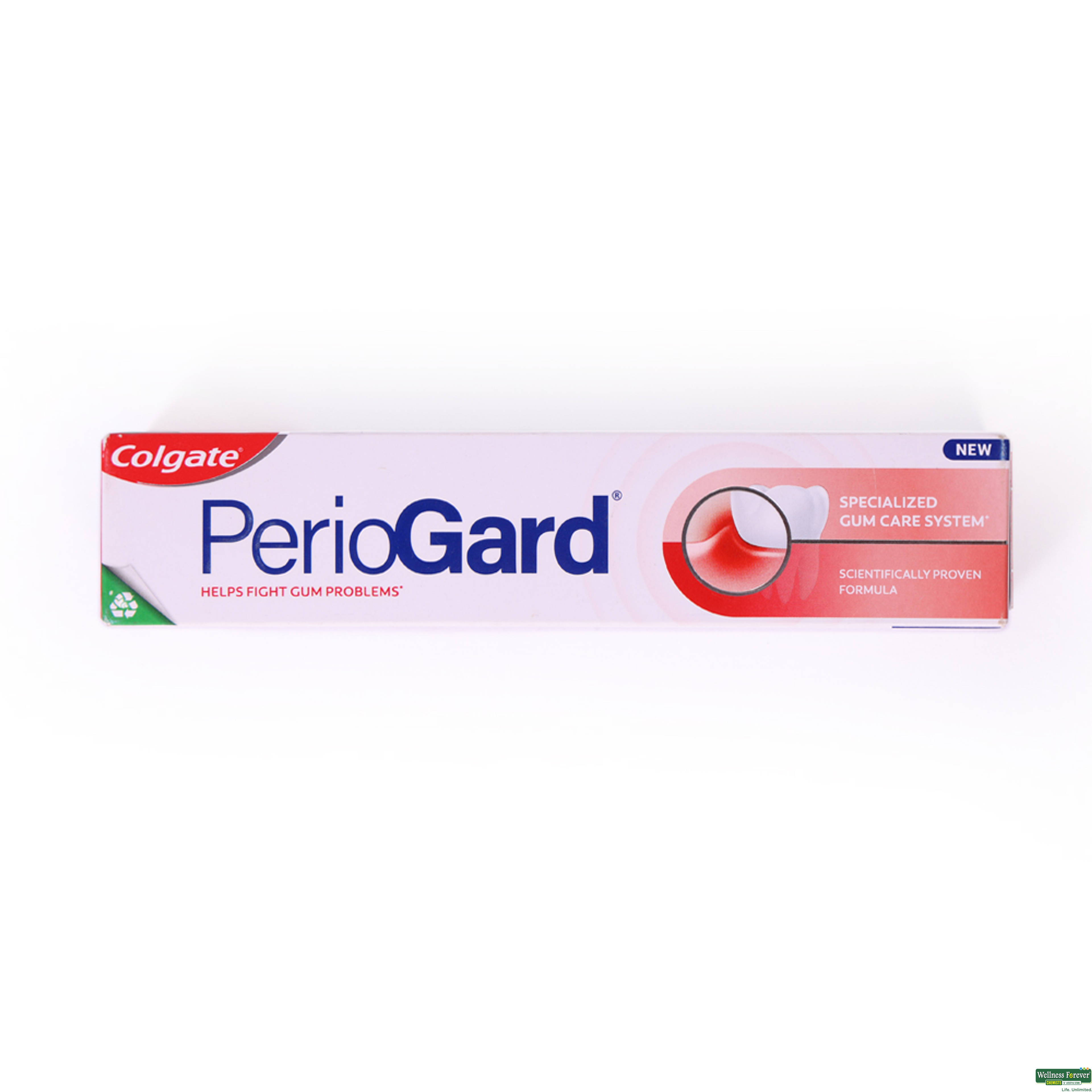 COLG PERIOGARD TOOTHPASTE 90GM-image