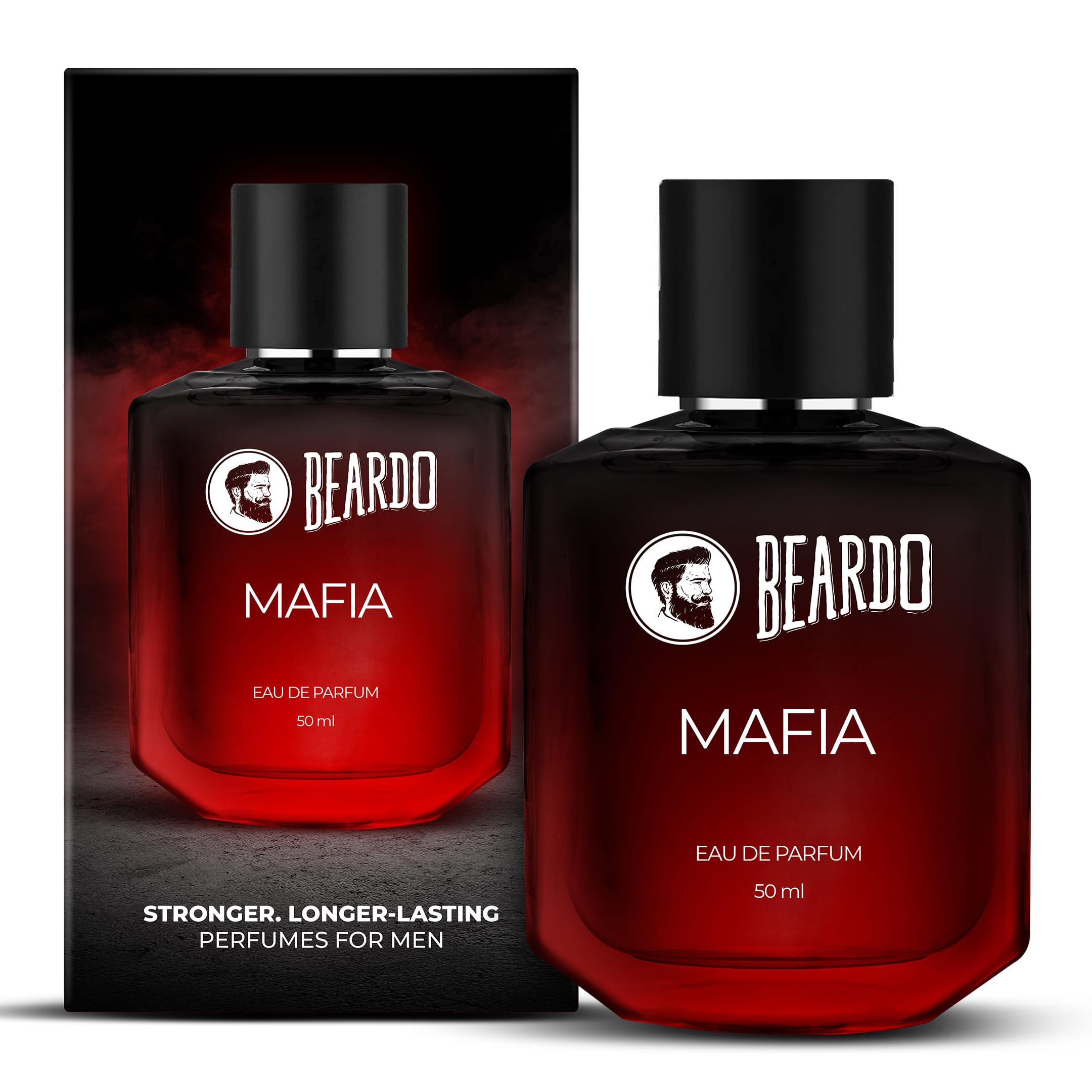 Beardo Origin Perfume For Be Strong Perfume Health Personal