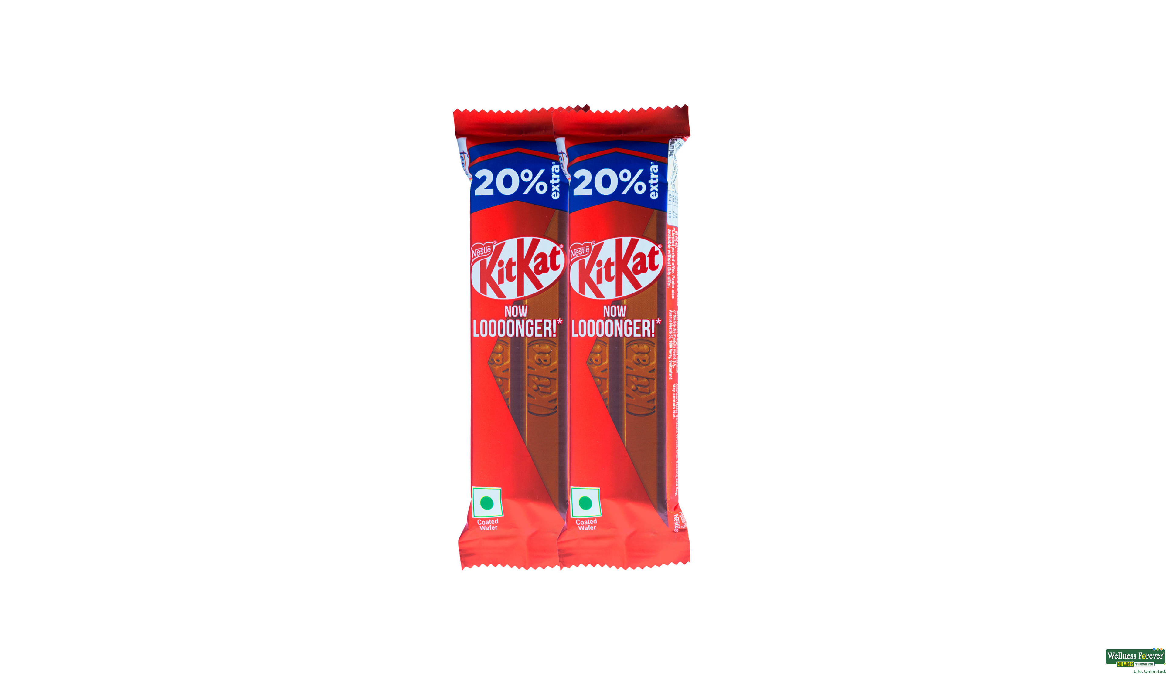 NEST KIT KAT 18.5G- 1, 18.5 GM, null