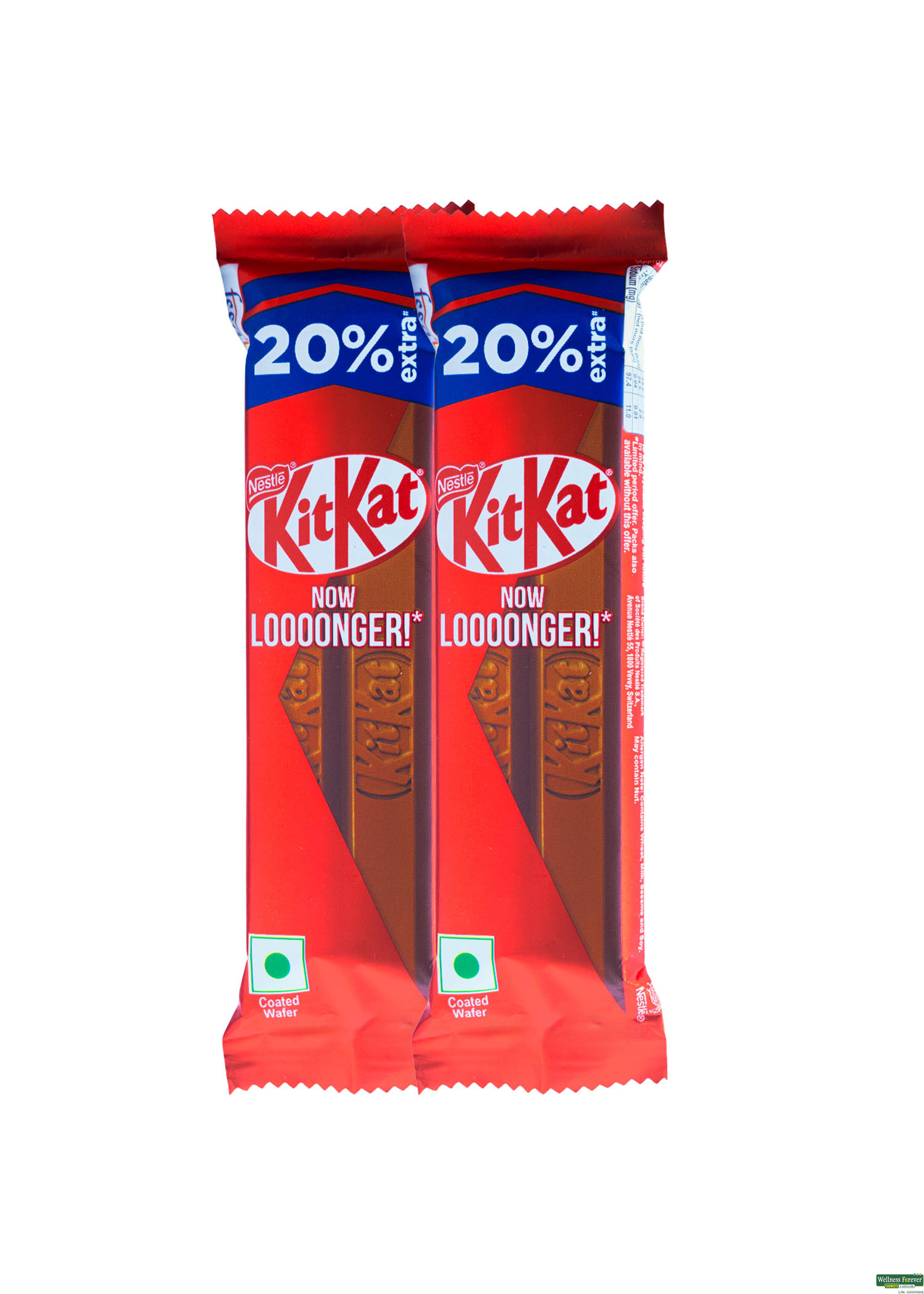 NEST KIT KAT 18.5G-image