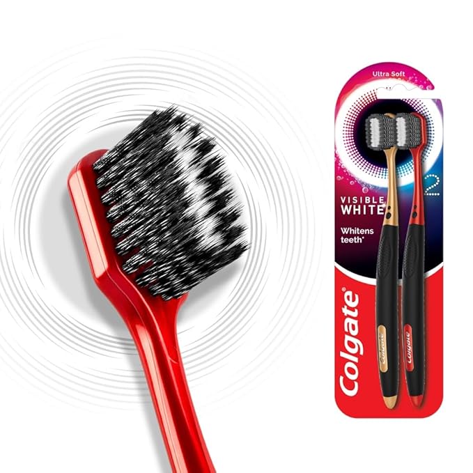 Buy Colgate Gentle UltraFoam Toothbrush Ultra Soft Online At Best Price