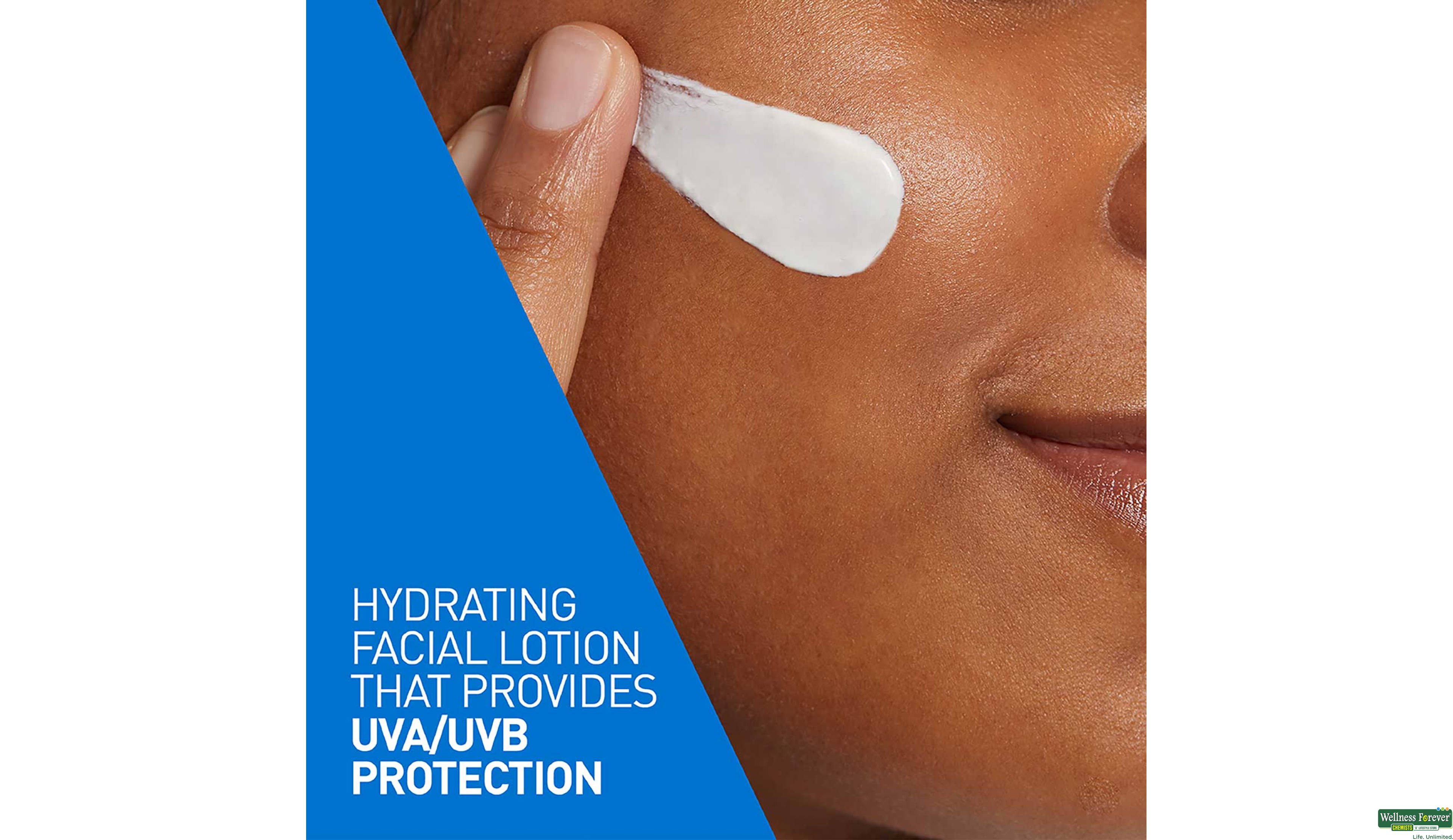 CERAVE AM NORMAL-DRY SKIN F/MOIST LTN 52ML- 6, 52ML, null