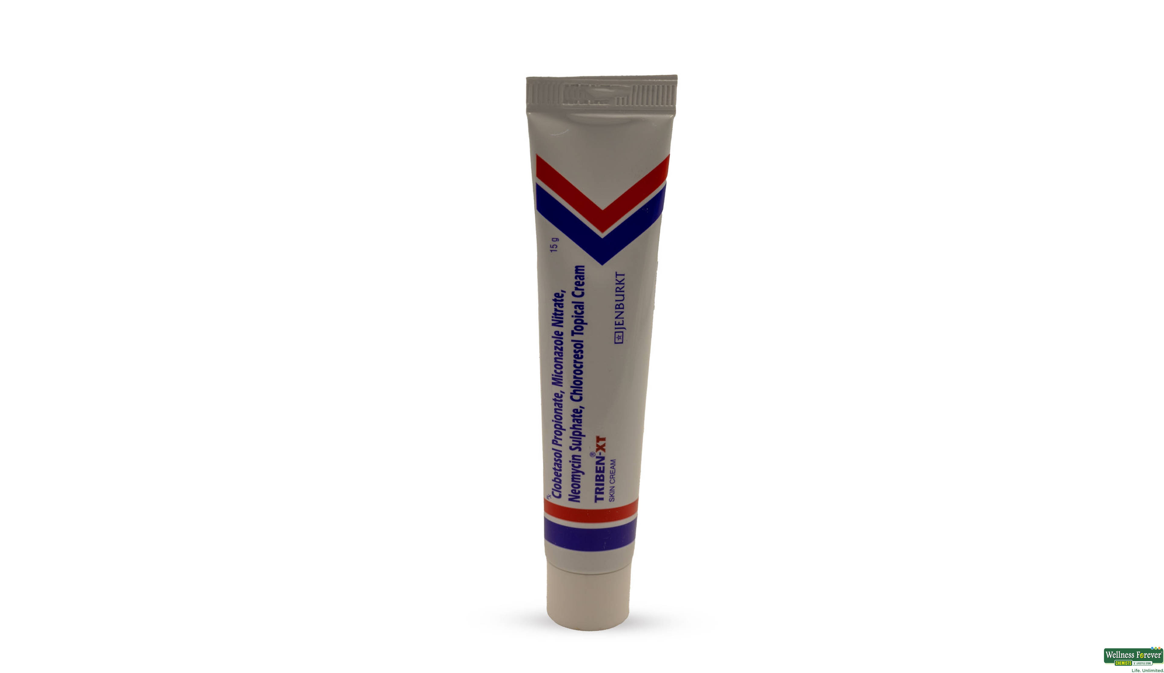 TRIBEN XT CRM 15GM- 3, 15GM, null